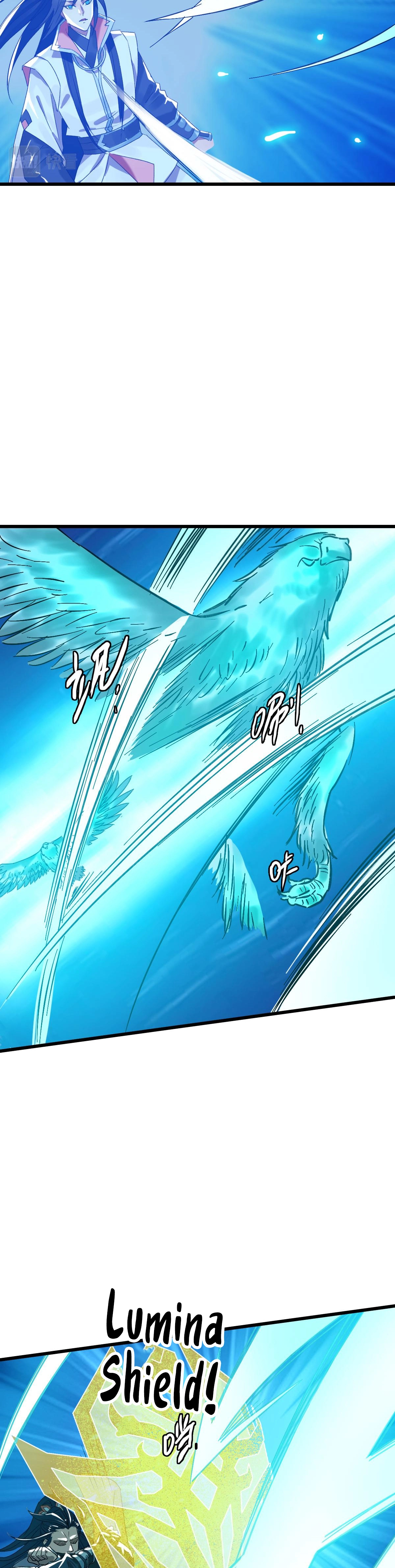 Supreme Exorcist Chapter 62 - Supreme Exorcist Page 23