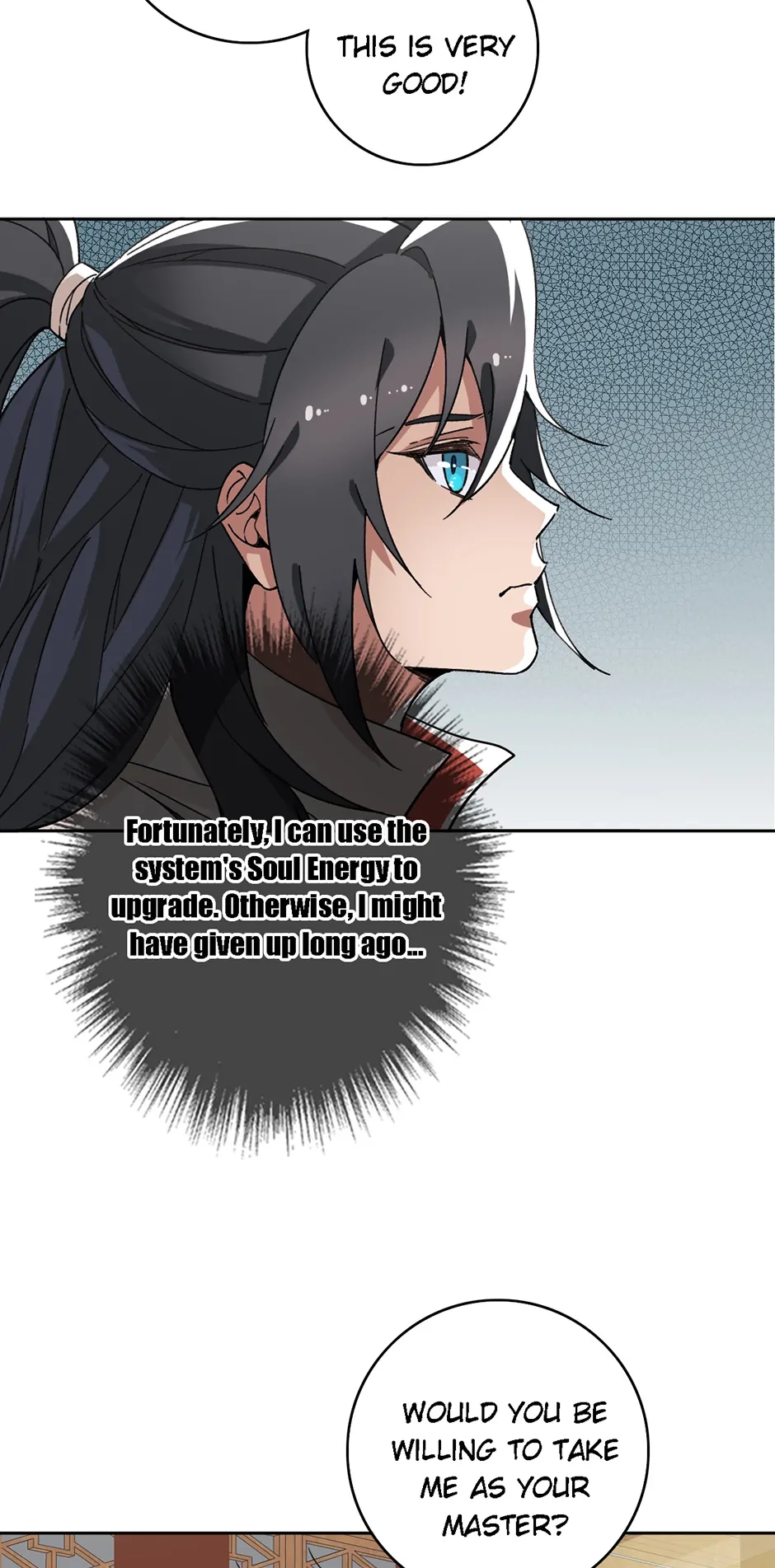Supreme Exorcist Chapter 19 Page 9