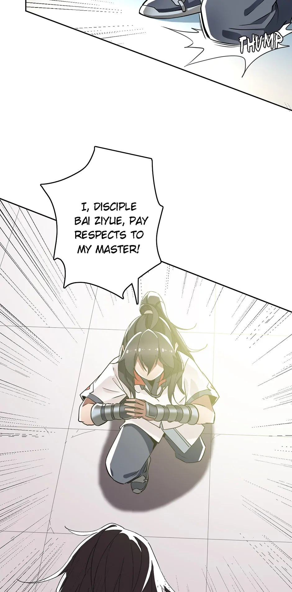 Supreme Exorcist Chapter 19 Page 11