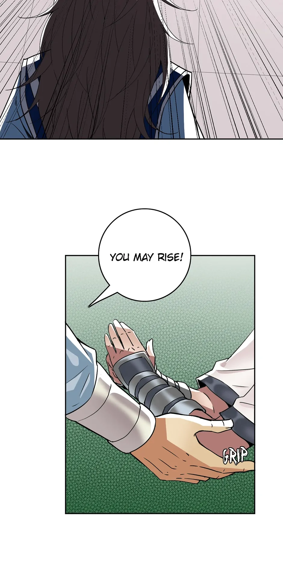 Supreme Exorcist Chapter 19 Page 12