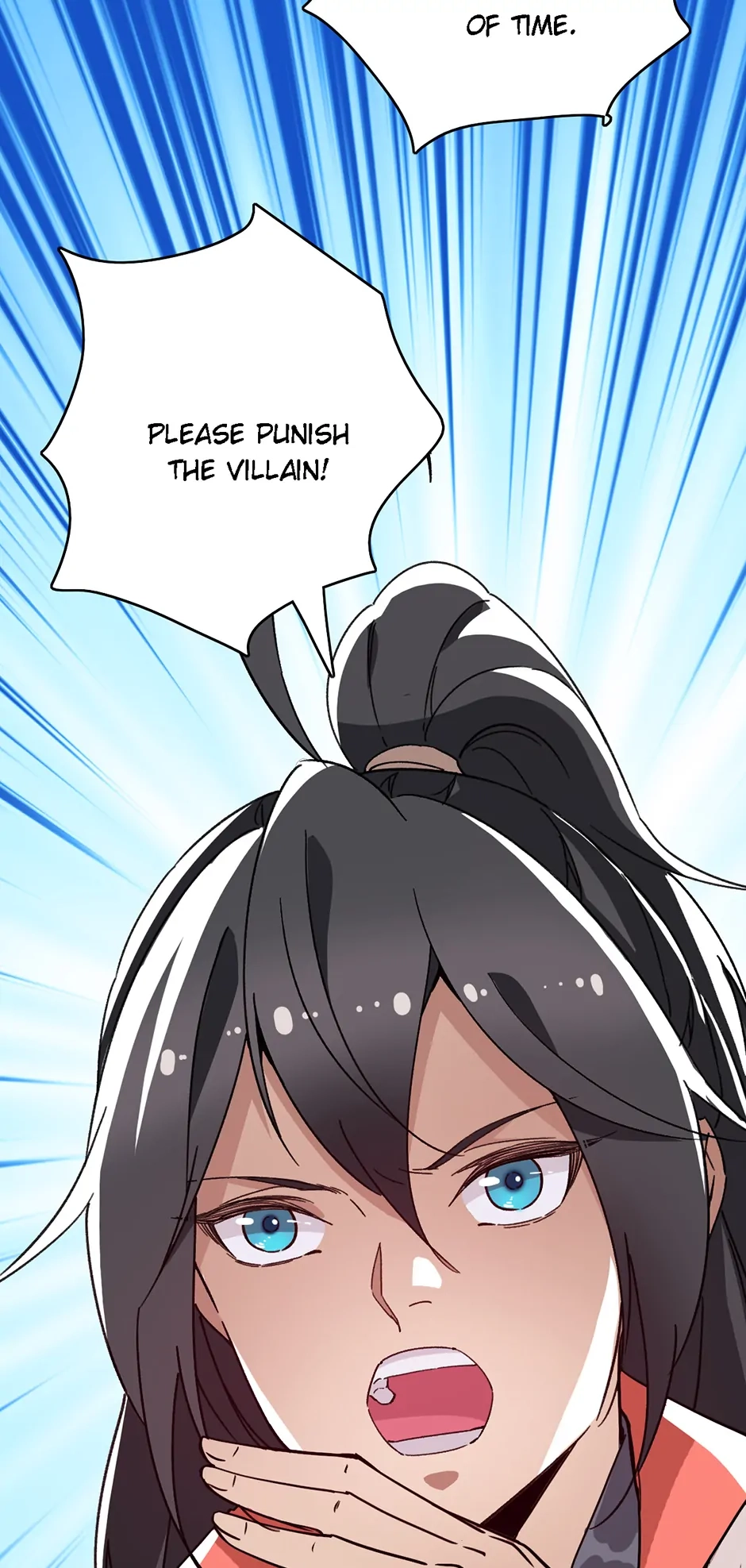 Supreme Exorcist Chapter 19 Page 19