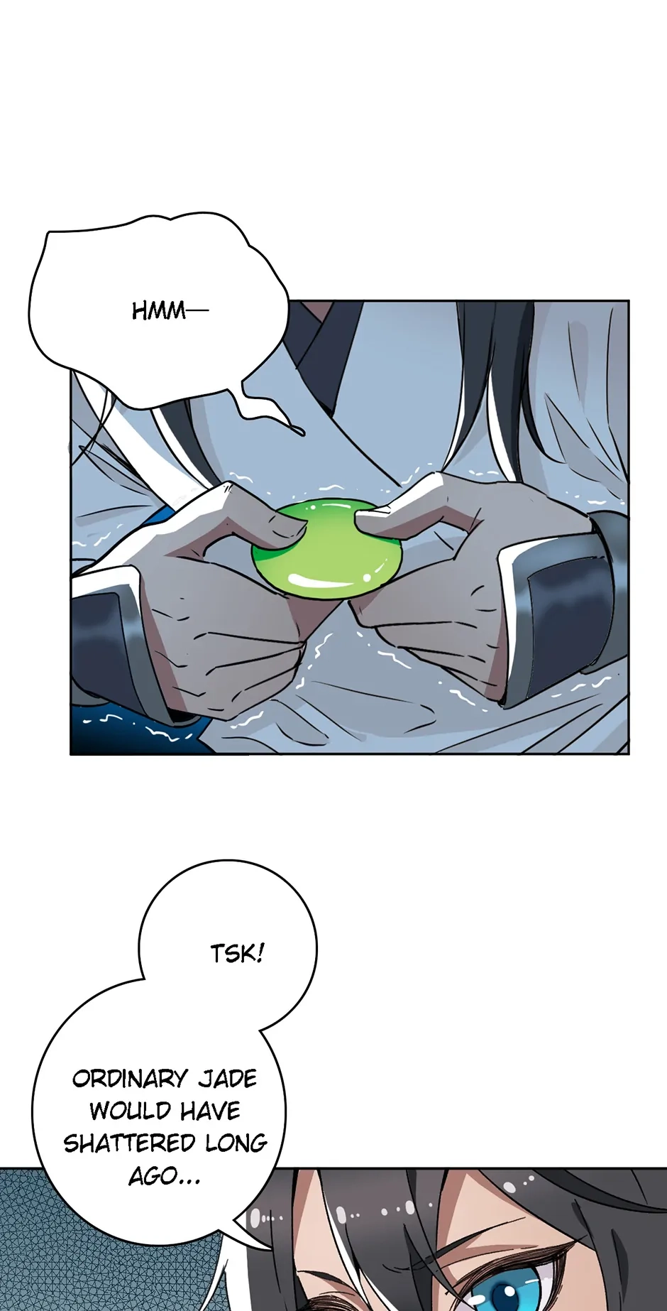 Supreme Exorcist Chapter 19 Page 25