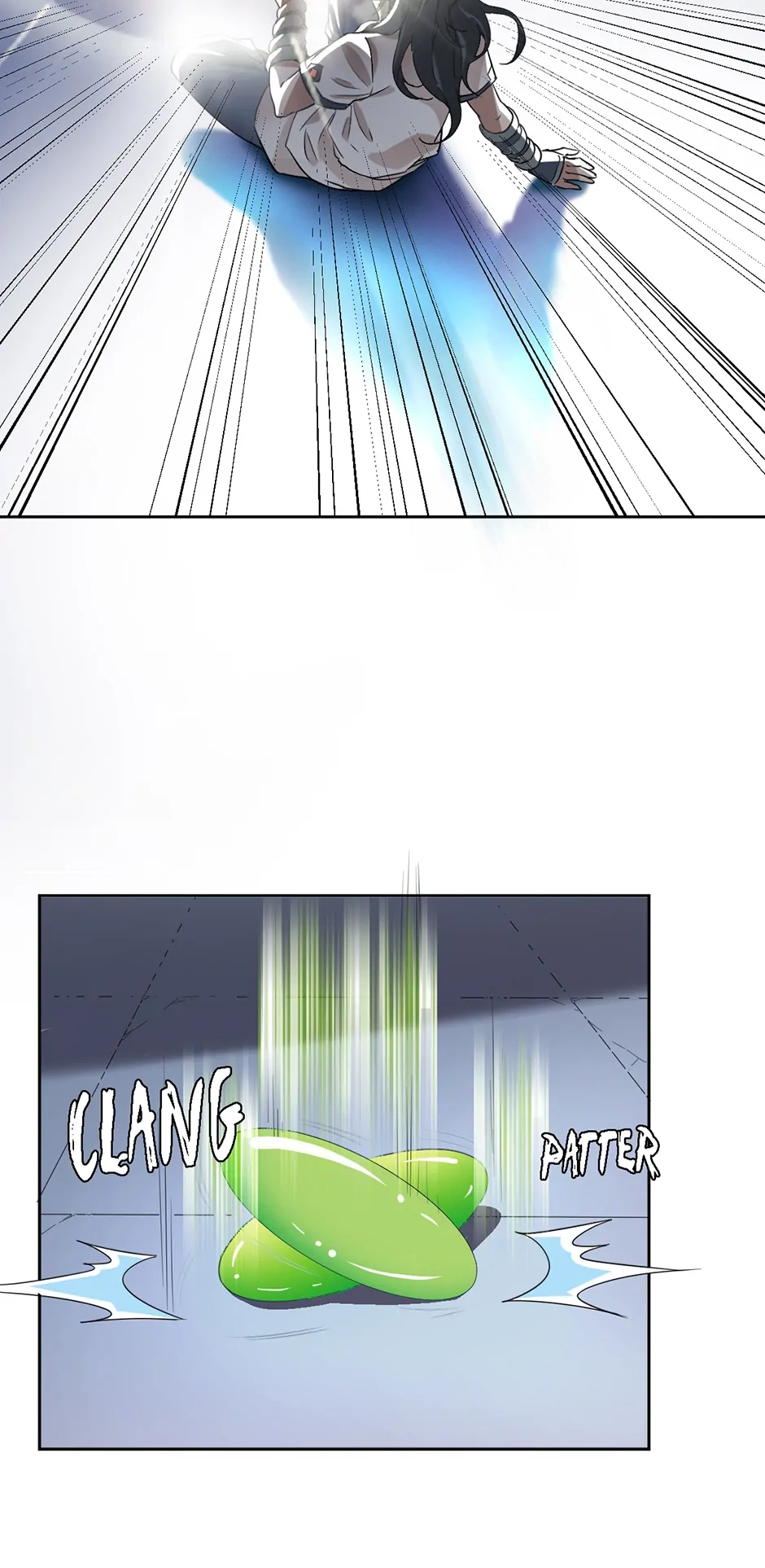 Supreme Exorcist Chapter 19 Page 30