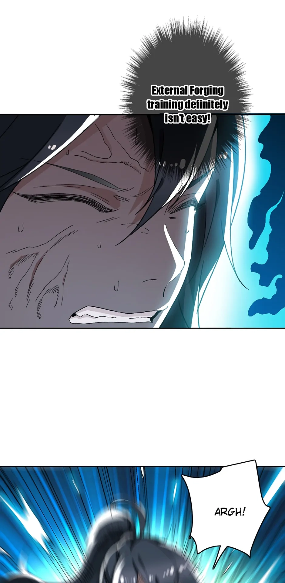 Supreme Exorcist Chapter 19 Page 40