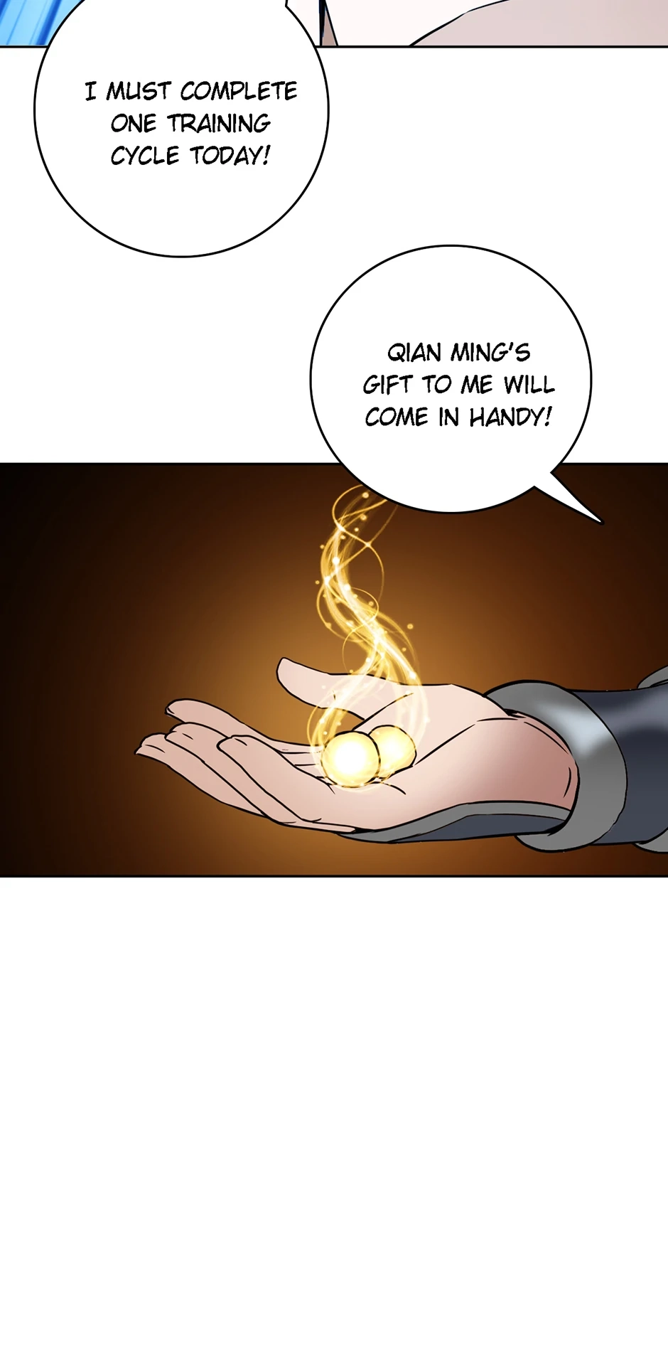 Supreme Exorcist Chapter 19 Page 46