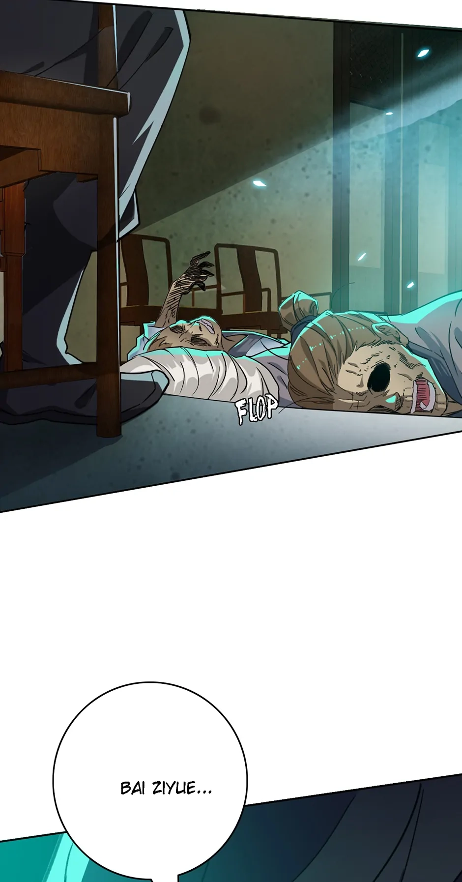 Supreme Exorcist Chapter 19 Page 53