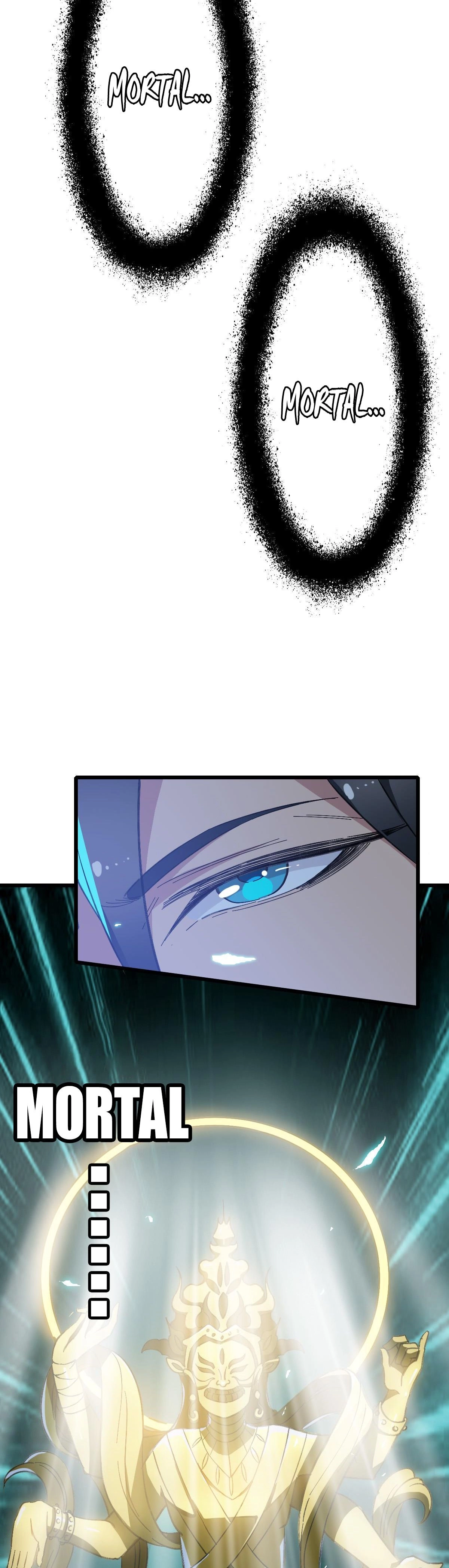 Supreme Exorcist Chapter 47 Page 7