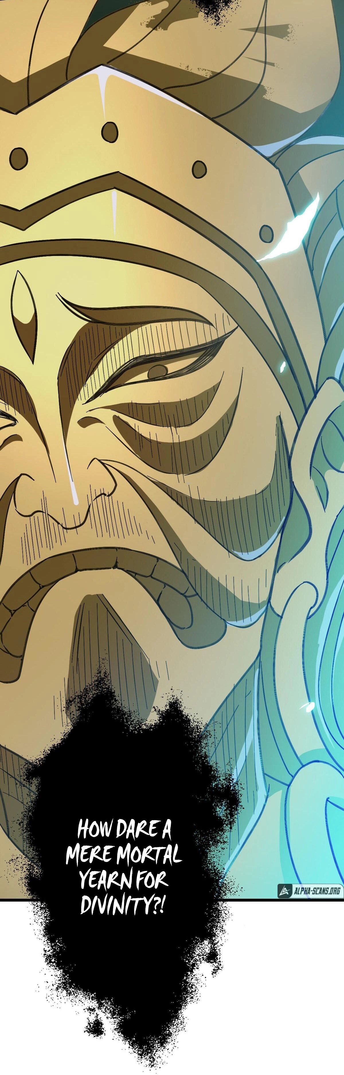 Supreme Exorcist Chapter 47 Page 12