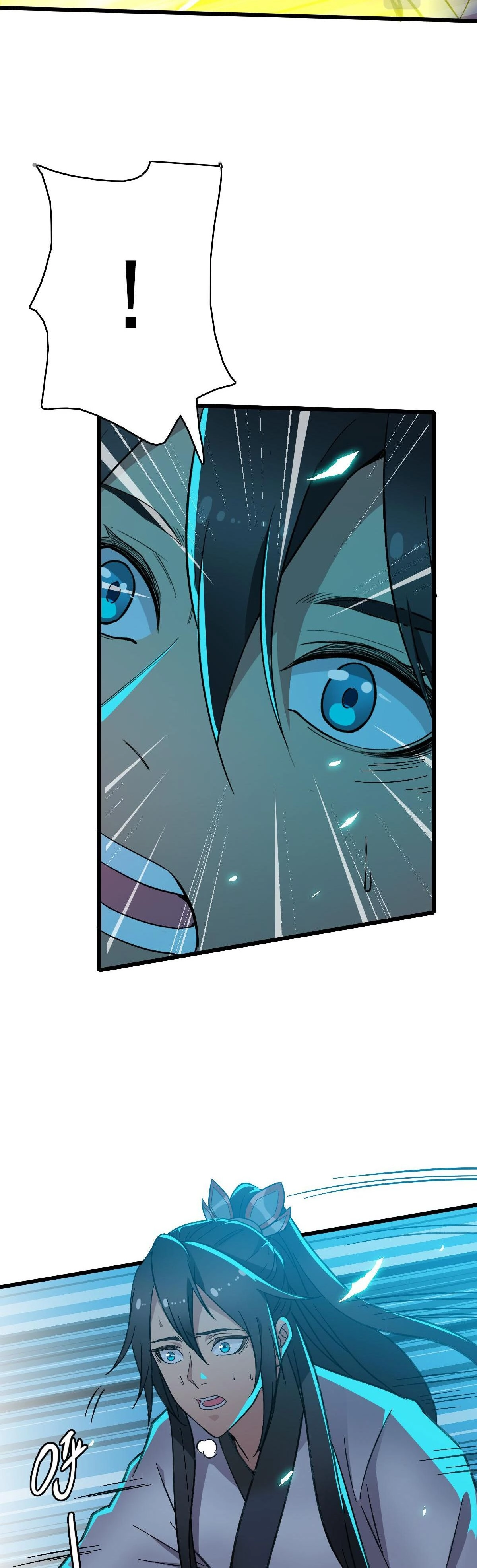 Supreme Exorcist Chapter 47 Page 15