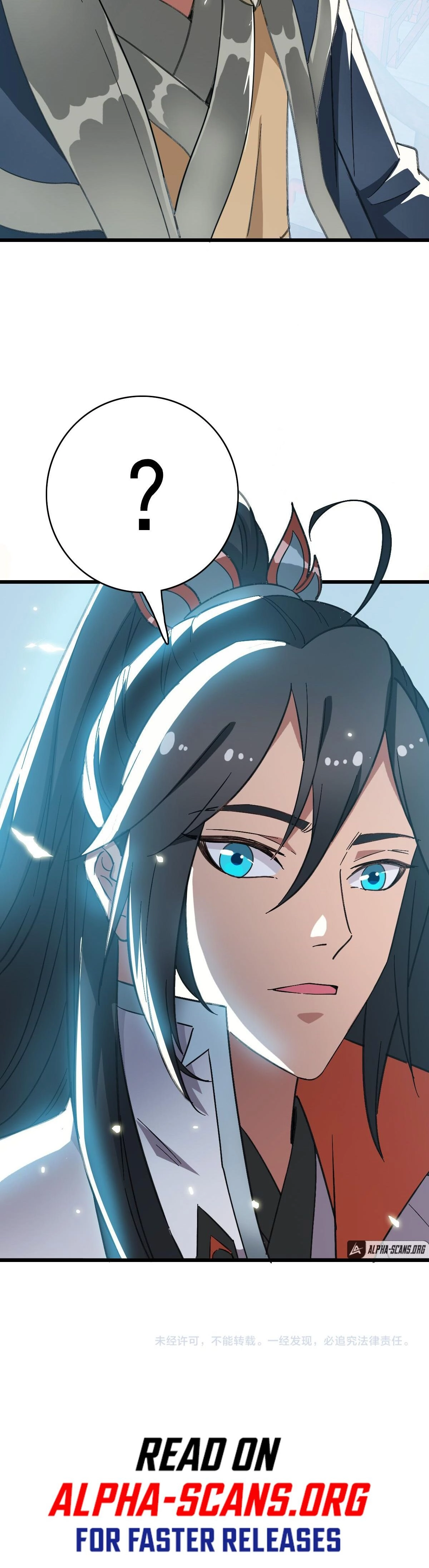 Supreme Exorcist Chapter 47 Page 36