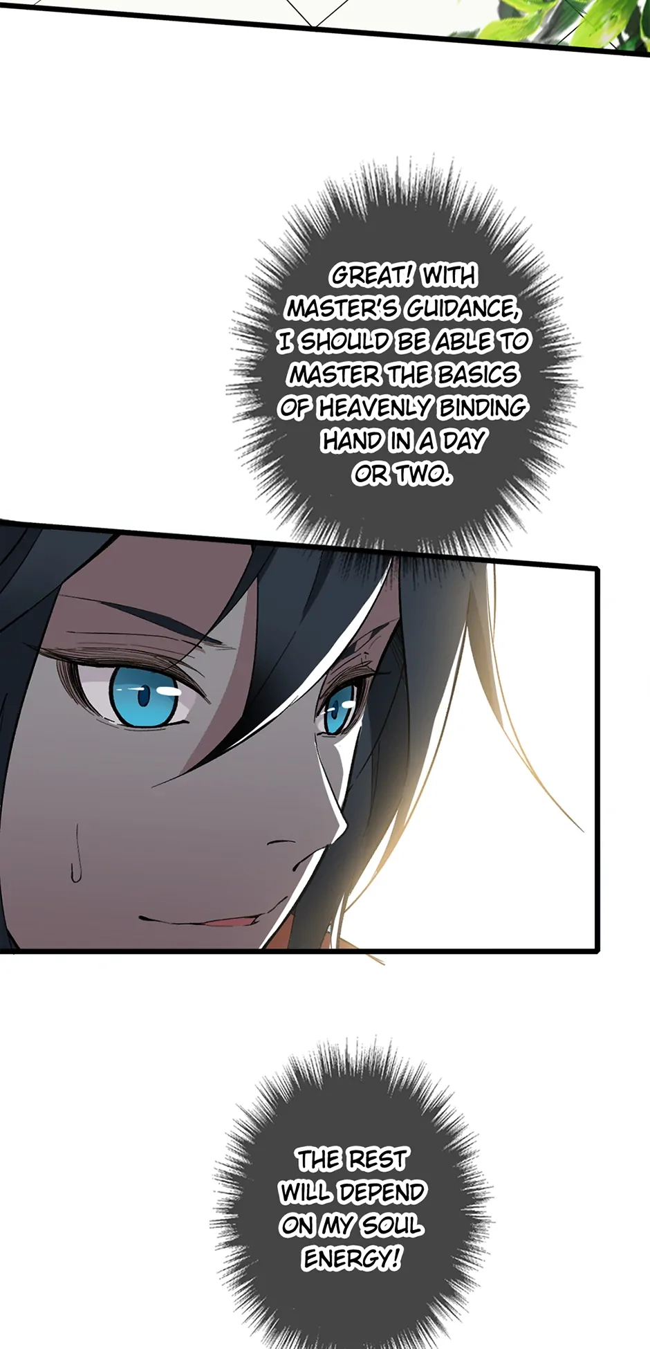 Supreme Exorcist Chapter 31 Page 11