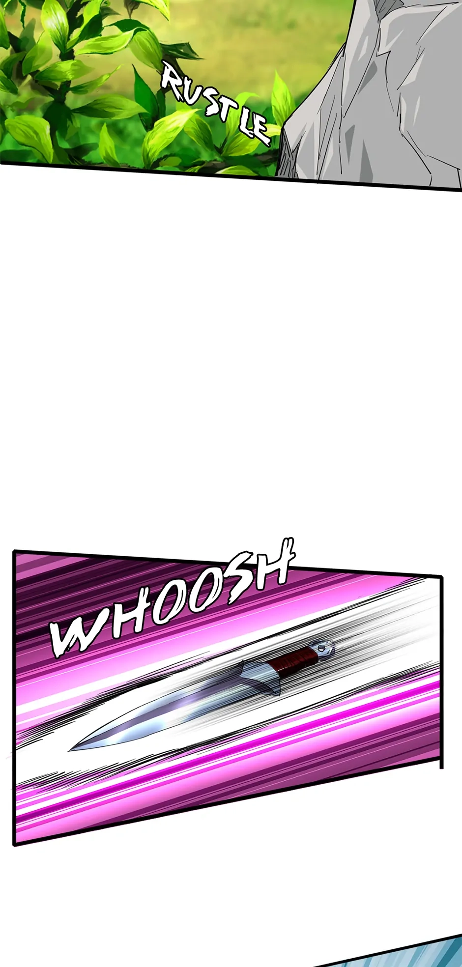 Supreme Exorcist Chapter 31 Page 17