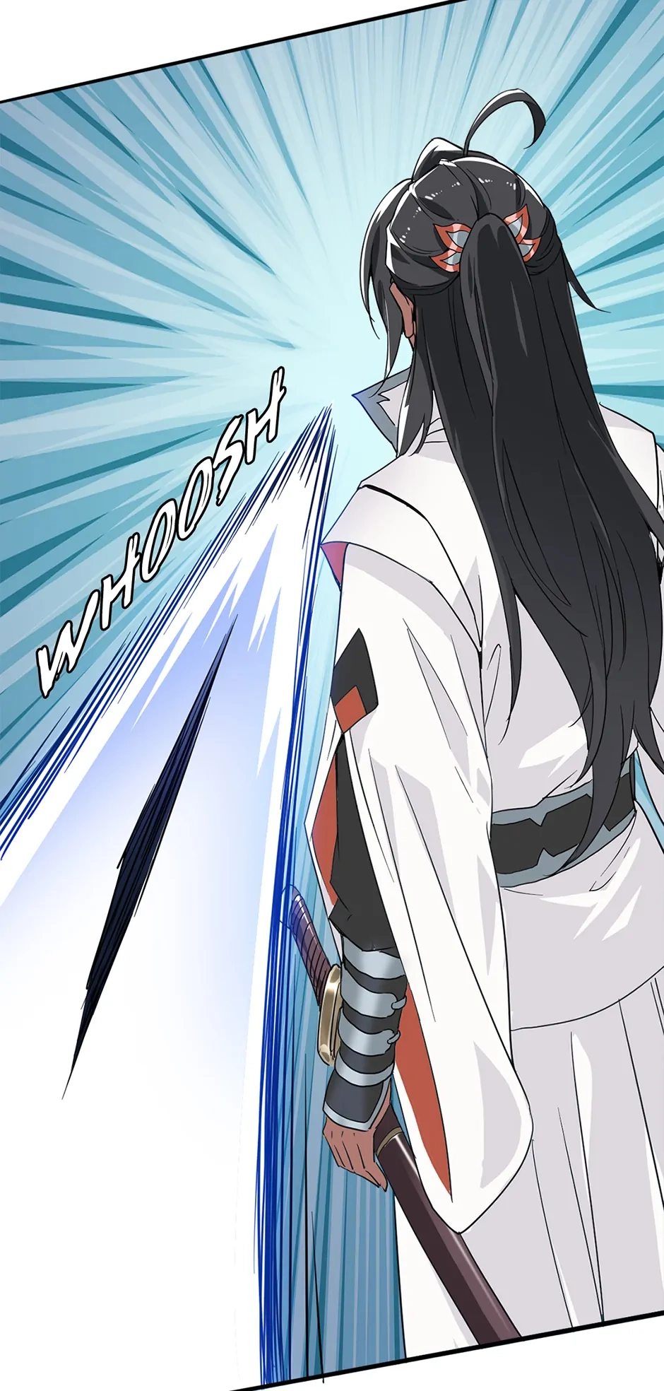 Supreme Exorcist Chapter 31 Page 18