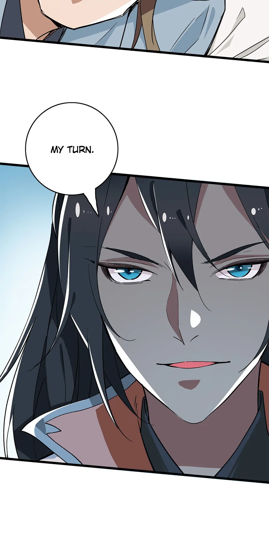 Supreme Exorcist Chapter 31 Page 33