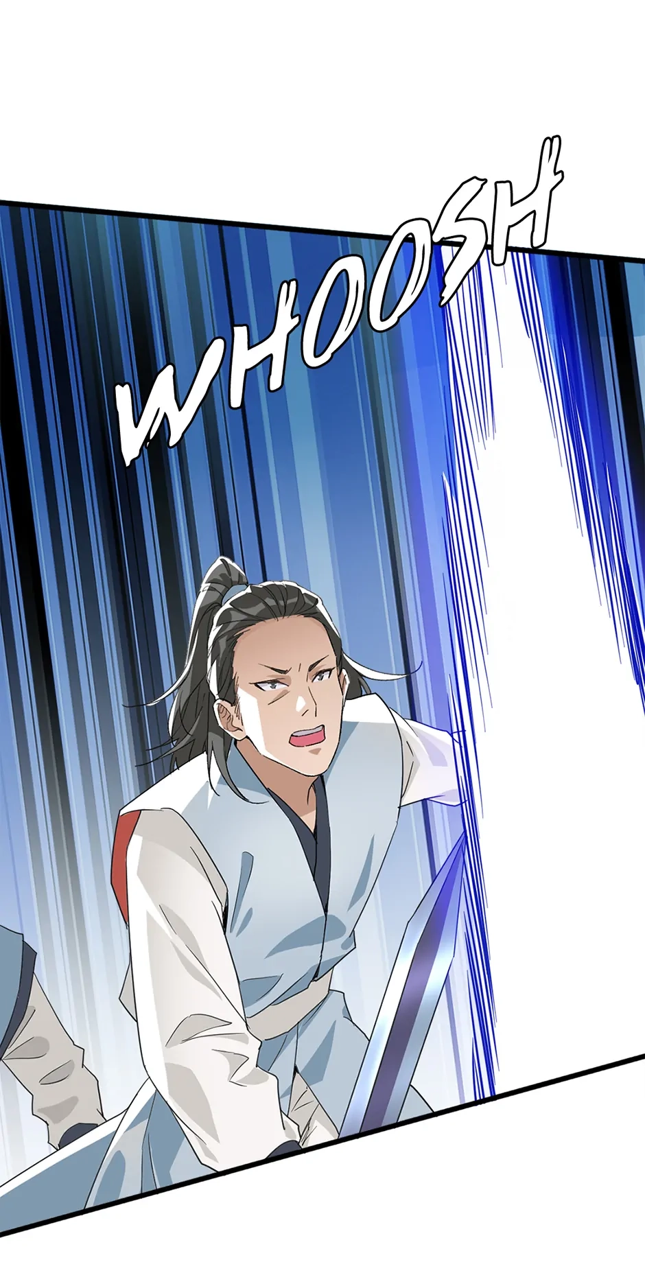Supreme Exorcist Chapter 31 Page 34