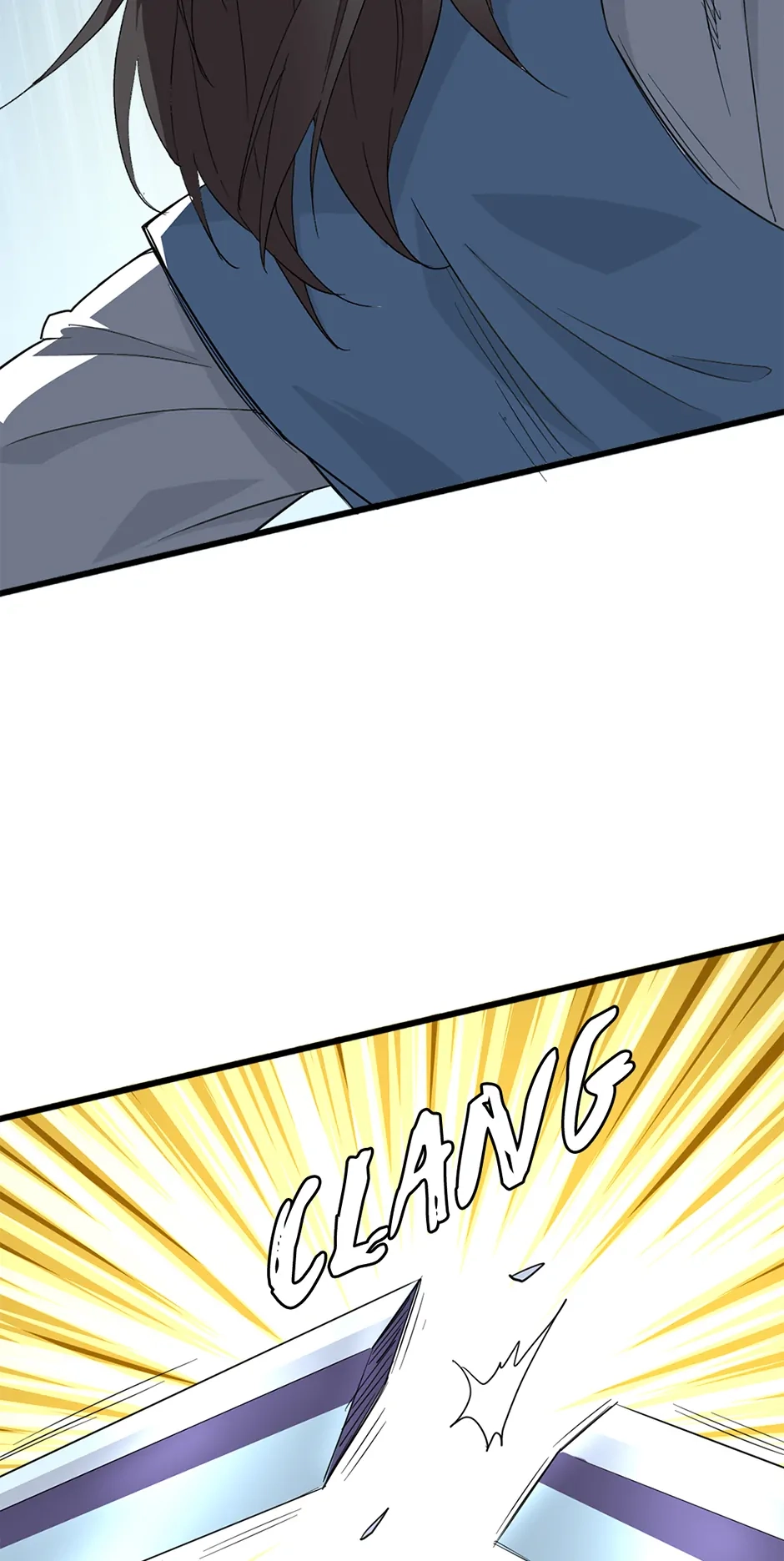 Supreme Exorcist Chapter 31 Page 36