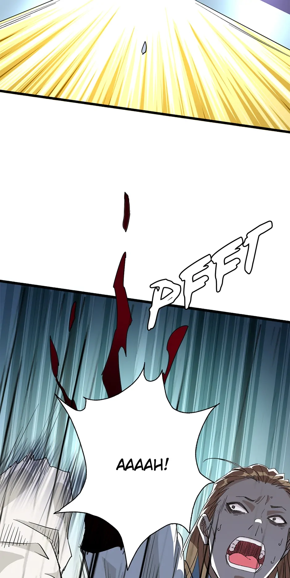 Supreme Exorcist Chapter 31 Page 37
