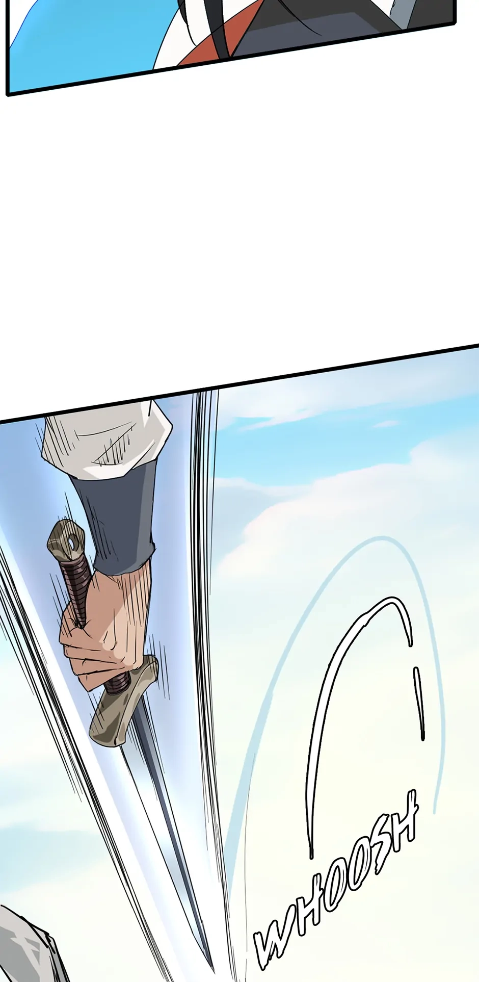 Supreme Exorcist Chapter 31 Page 44