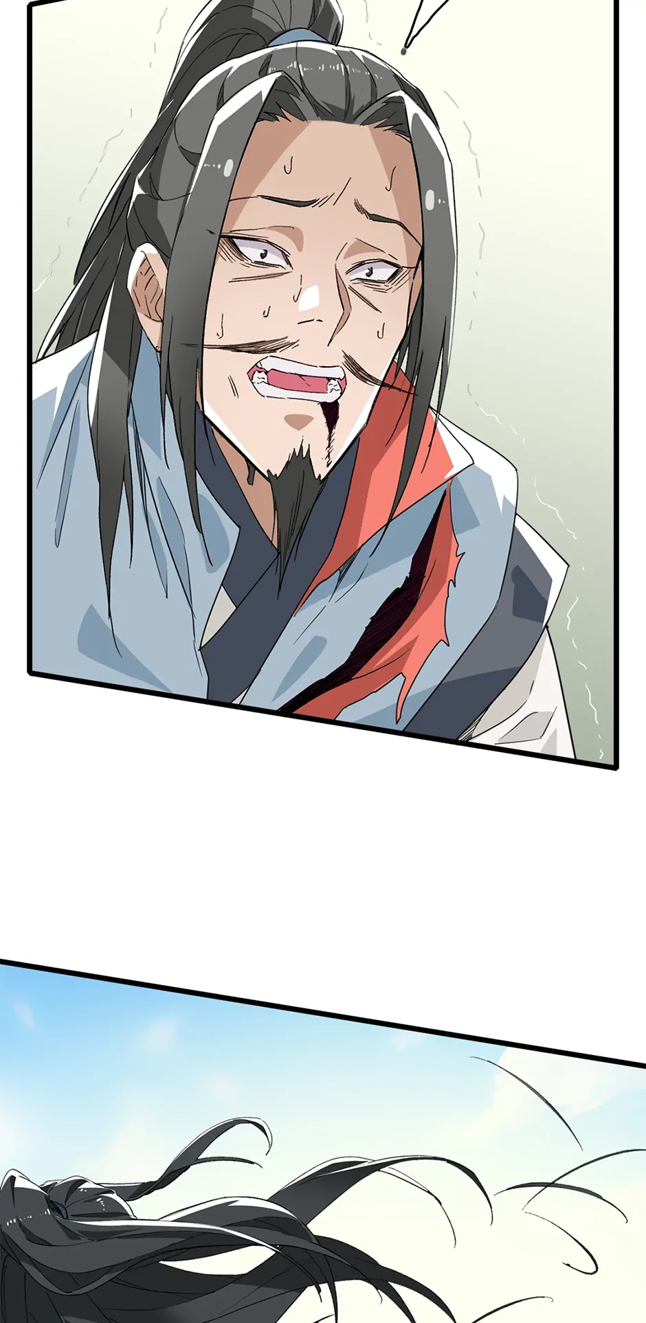 Supreme Exorcist Chapter 31 Page 48