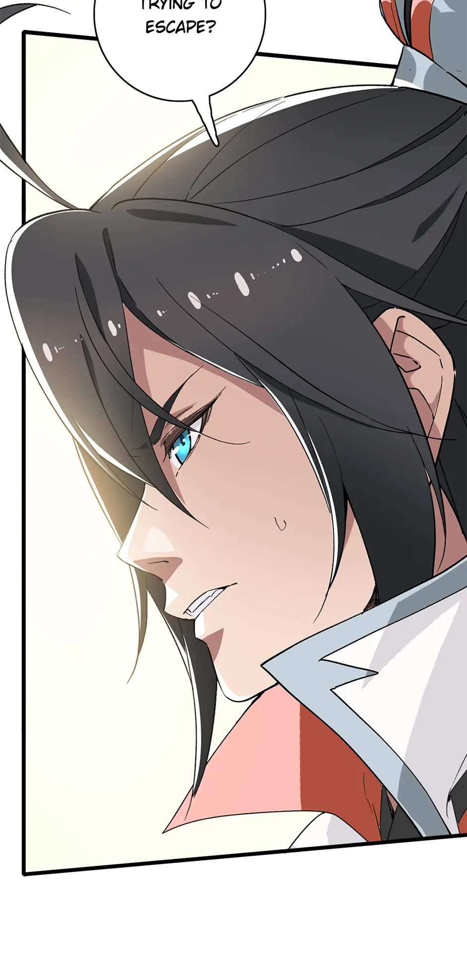 Supreme Exorcist Chapter 31 Page 52