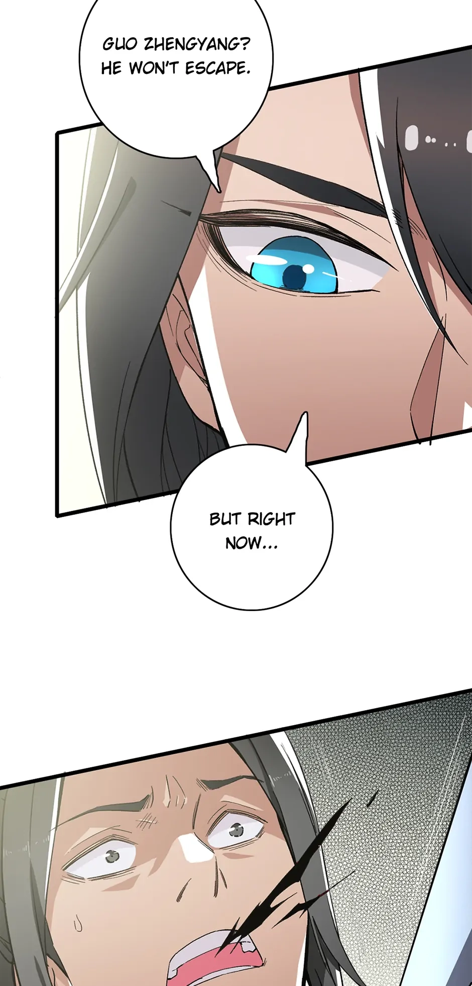 Supreme Exorcist Chapter 31 Page 57