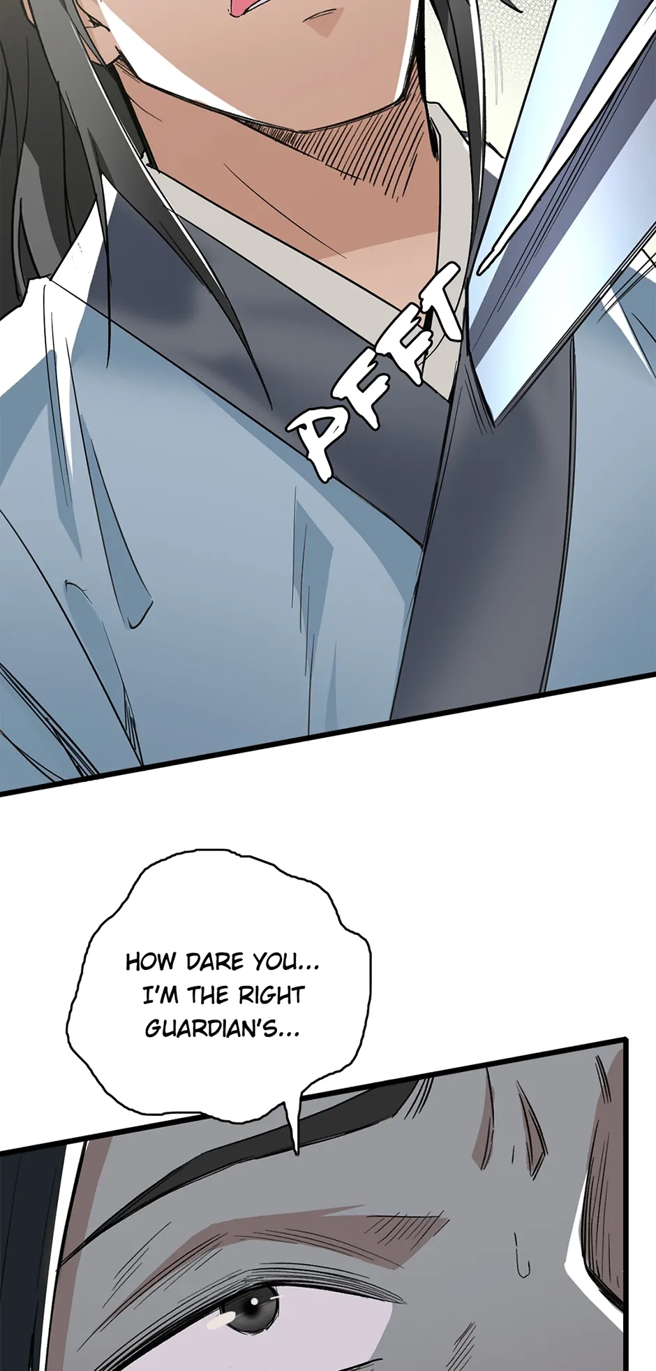 Supreme Exorcist Chapter 31 Page 58