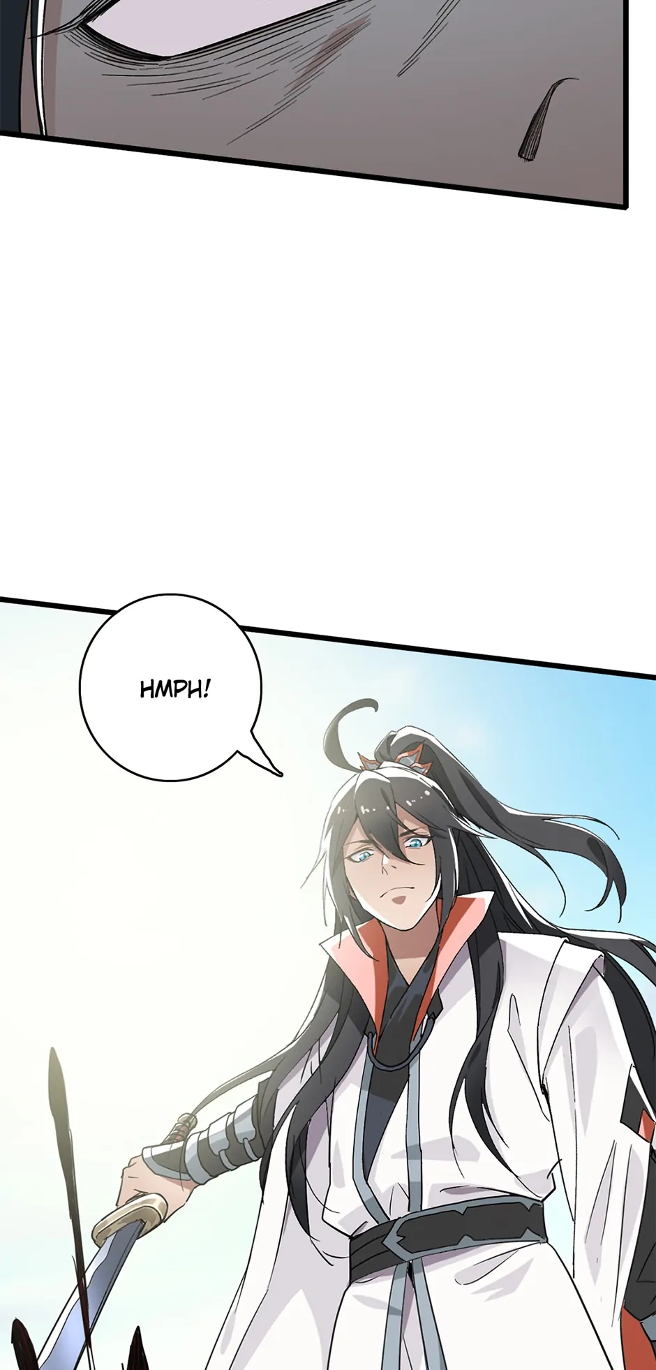 Supreme Exorcist Chapter 31 Page 59