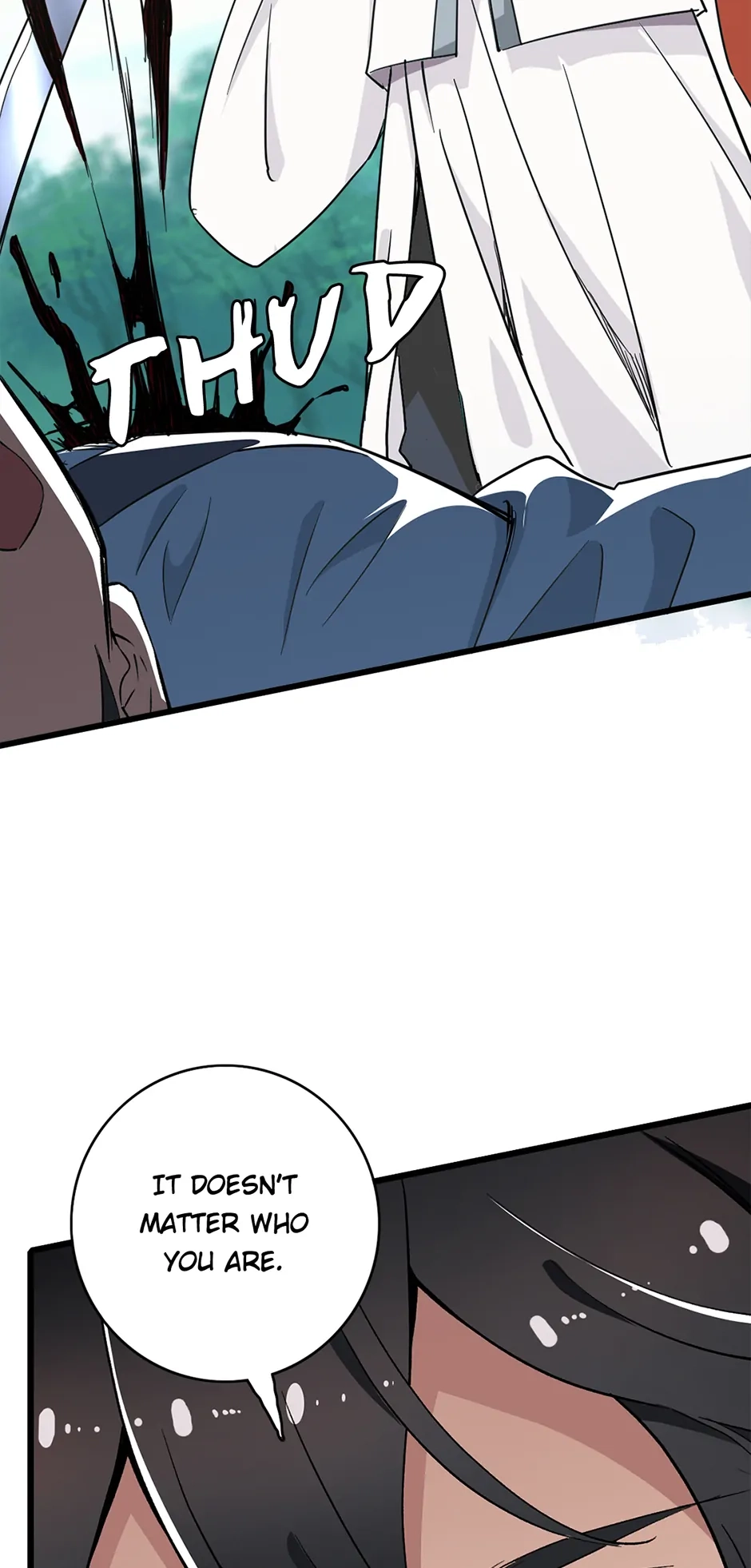 Supreme Exorcist Chapter 31 Page 60