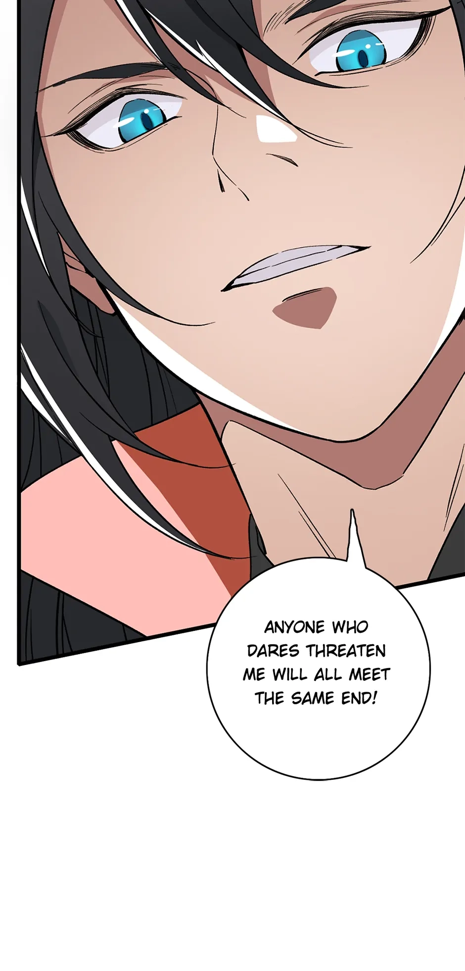 Supreme Exorcist Chapter 31 Page 61