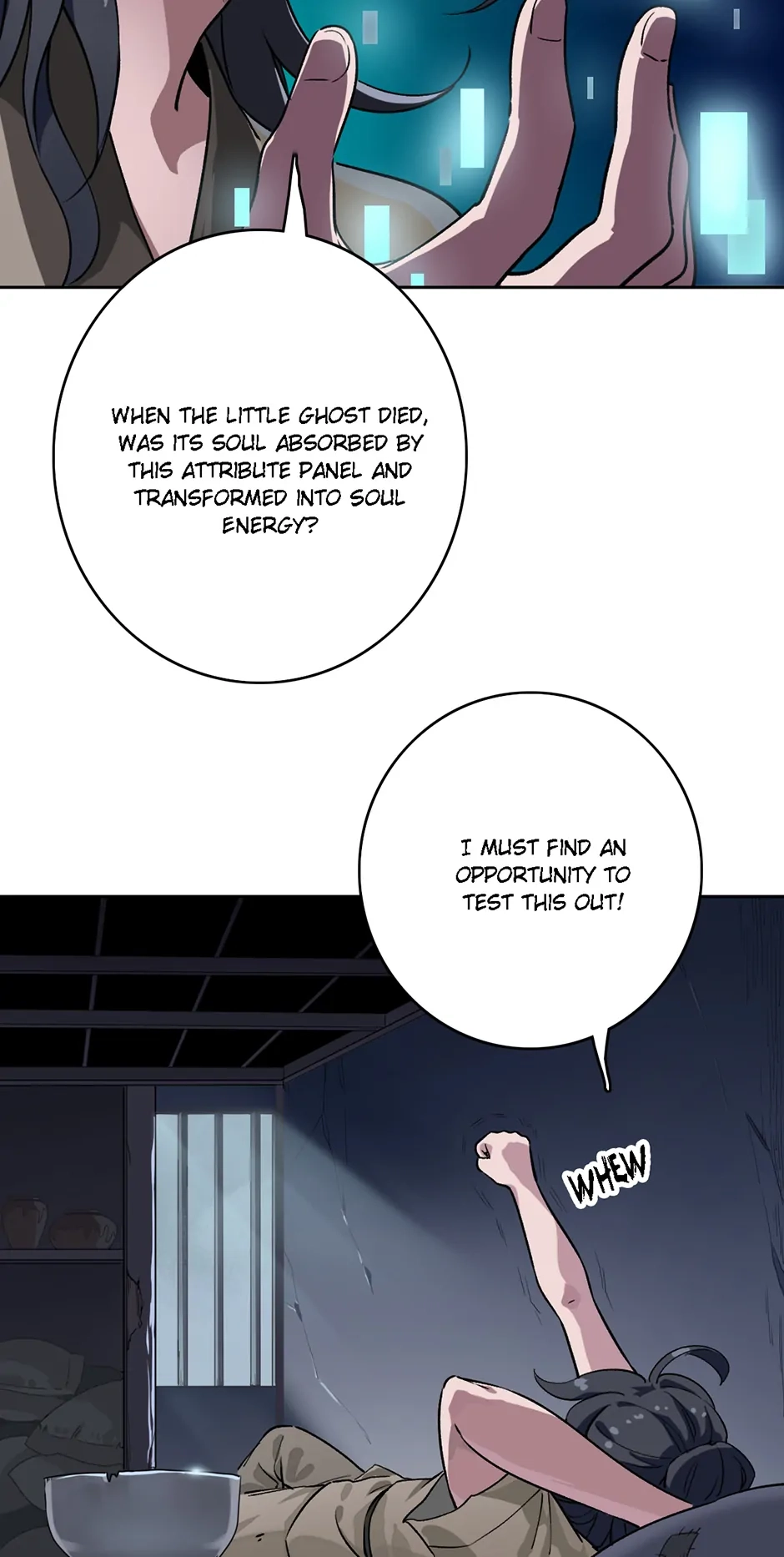 Supreme Exorcist Chapter 2 Page 7