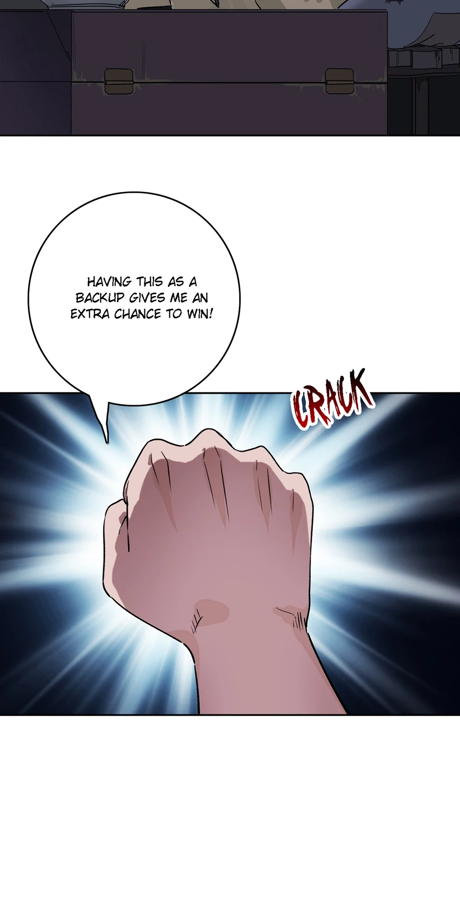 Supreme Exorcist Chapter 2 Page 8