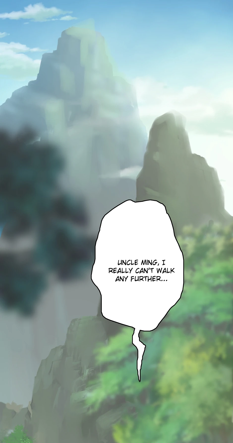 Supreme Exorcist Chapter 2 Page 17