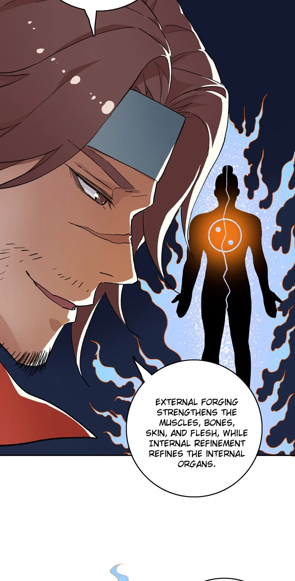 Supreme Exorcist Chapter 2 Page 29