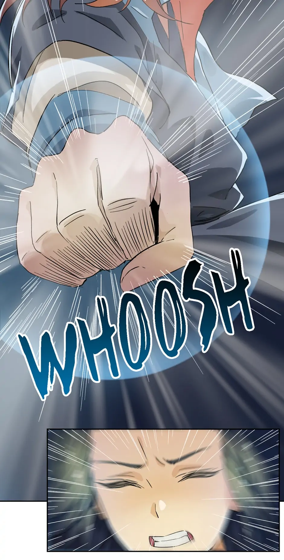 Supreme Exorcist Chapter 2 Page 32