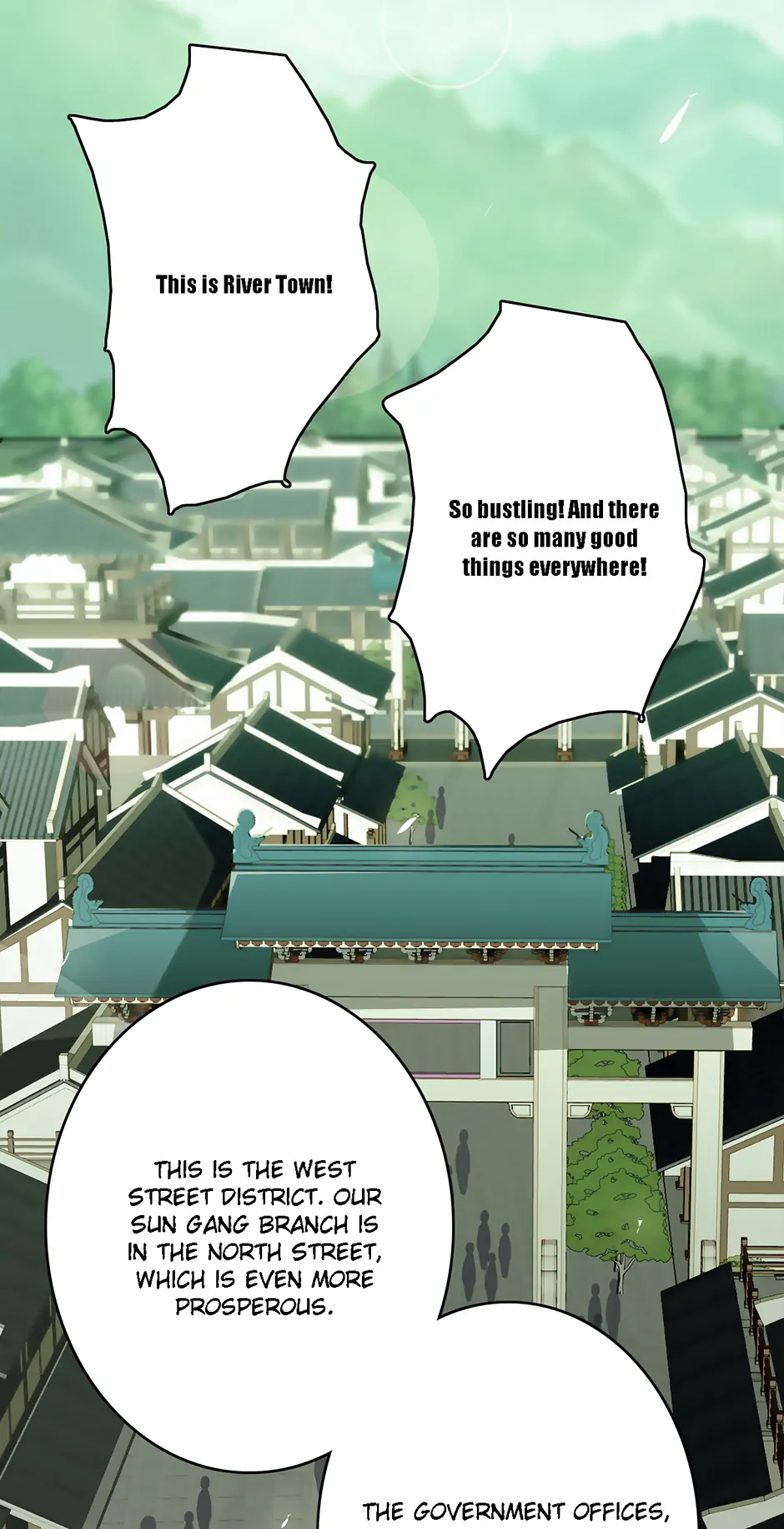 Supreme Exorcist Chapter 2 Page 37
