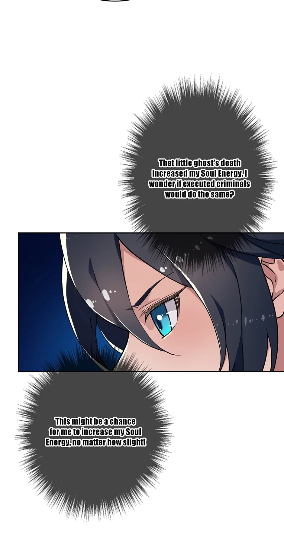 Supreme Exorcist Chapter 2 Page 41