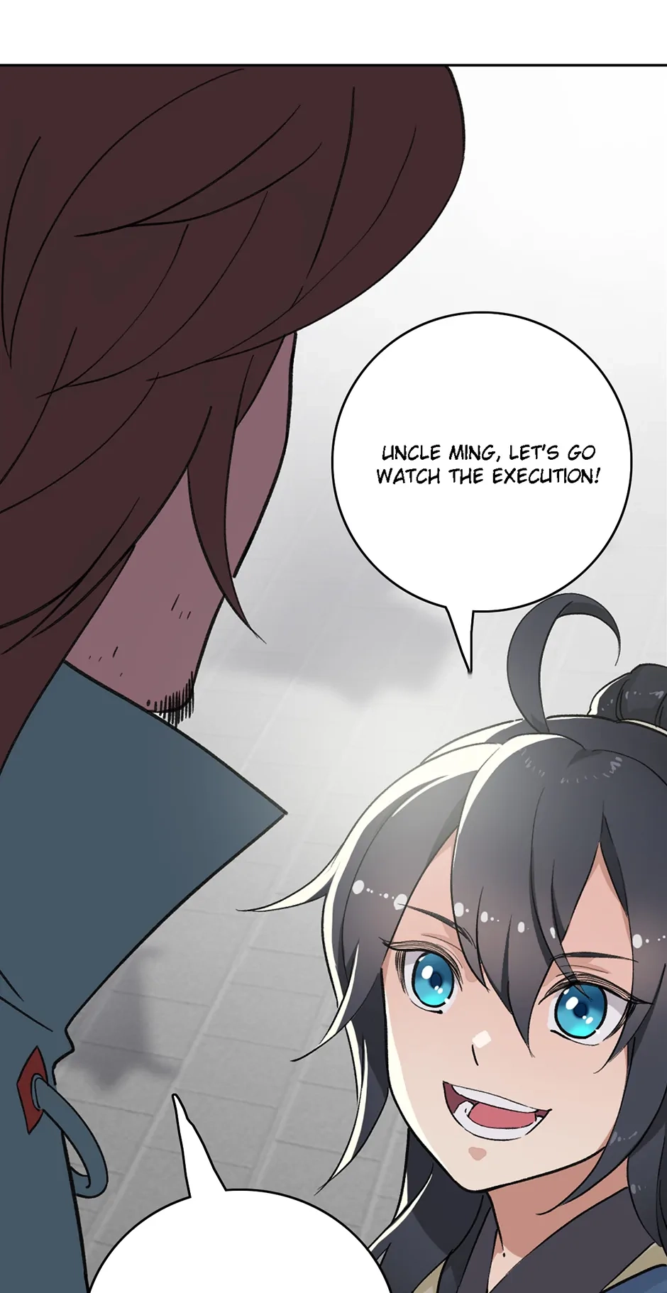 Supreme Exorcist Chapter 2 Page 42
