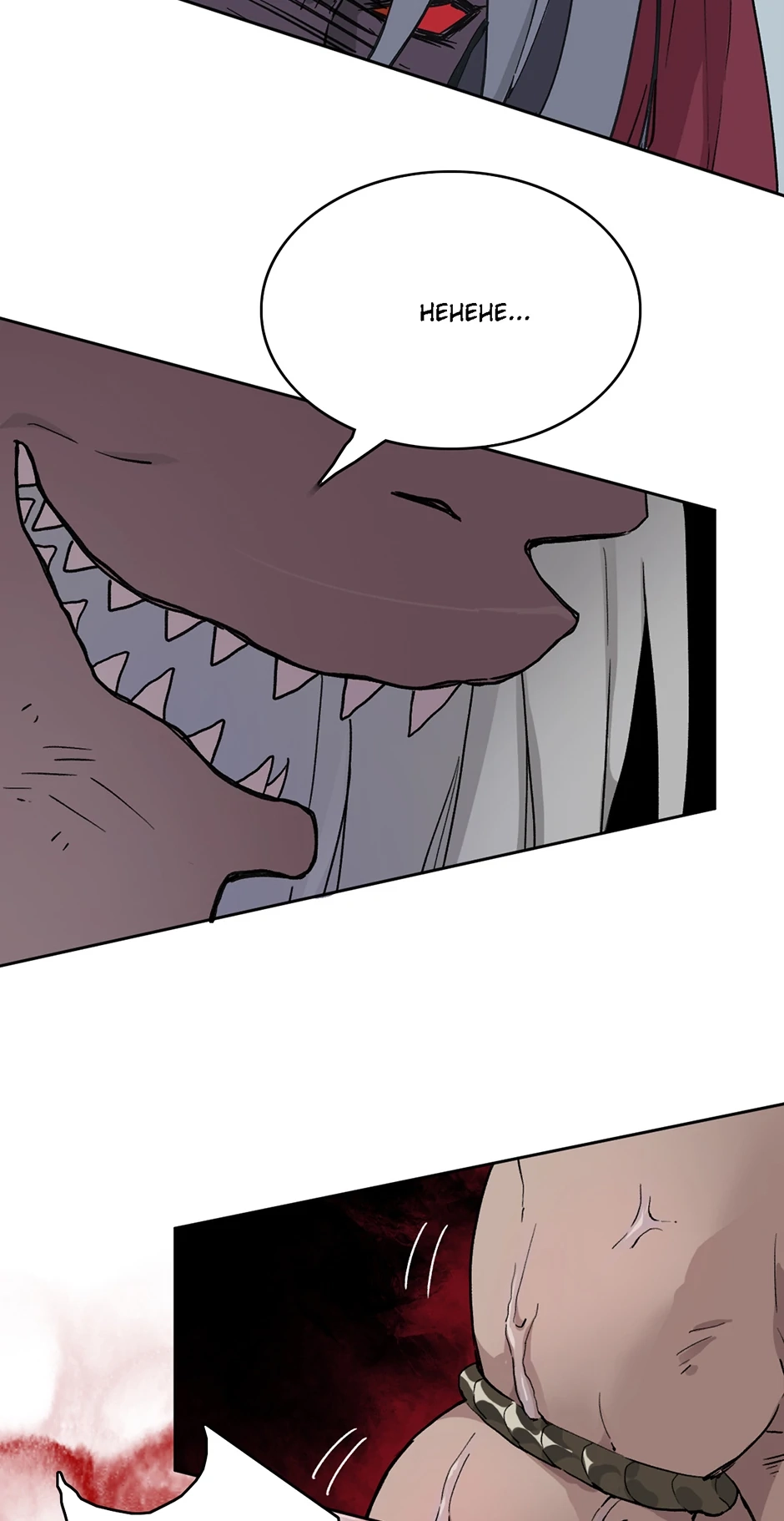 Supreme Exorcist Chapter 2 Page 48