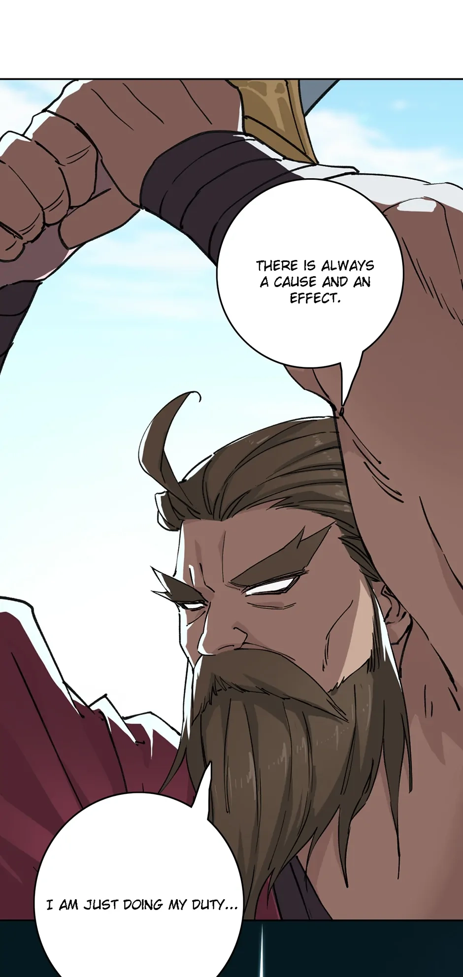 Supreme Exorcist Chapter 2 Page 53