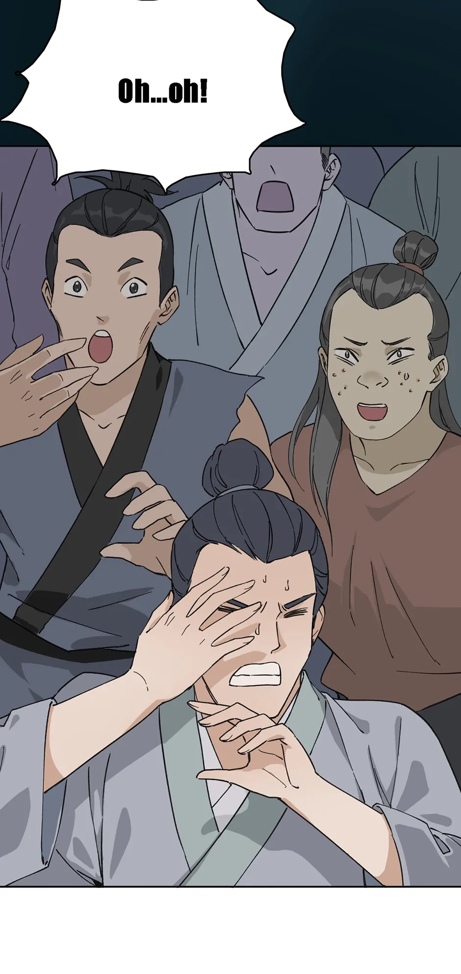 Supreme Exorcist Chapter 2 Page 56