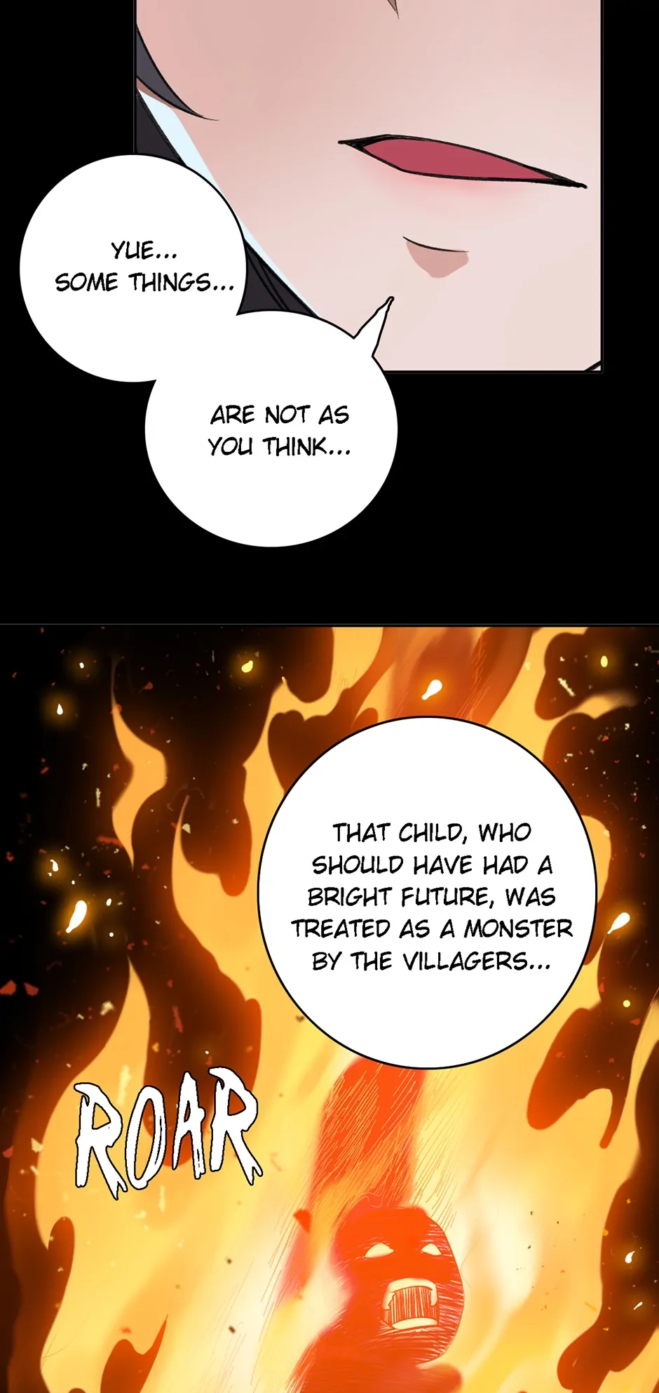 Supreme Exorcist Chapter 8 Page 11