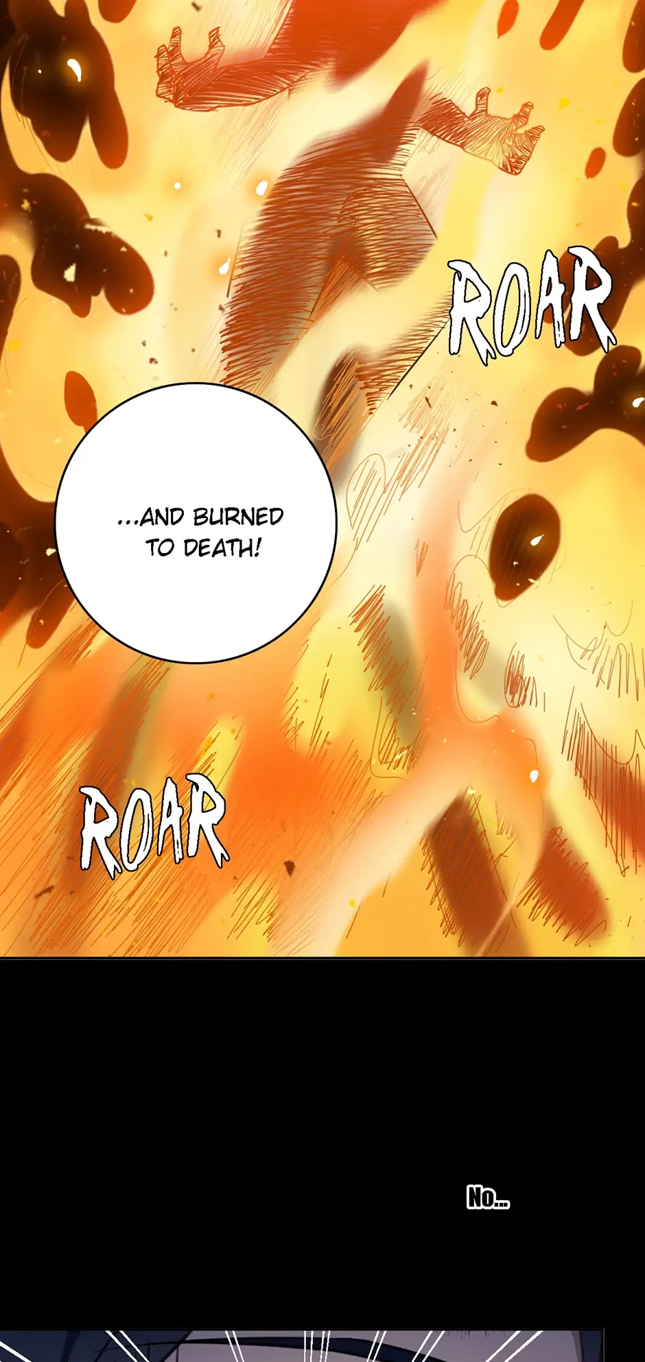 Supreme Exorcist Chapter 8 Page 12