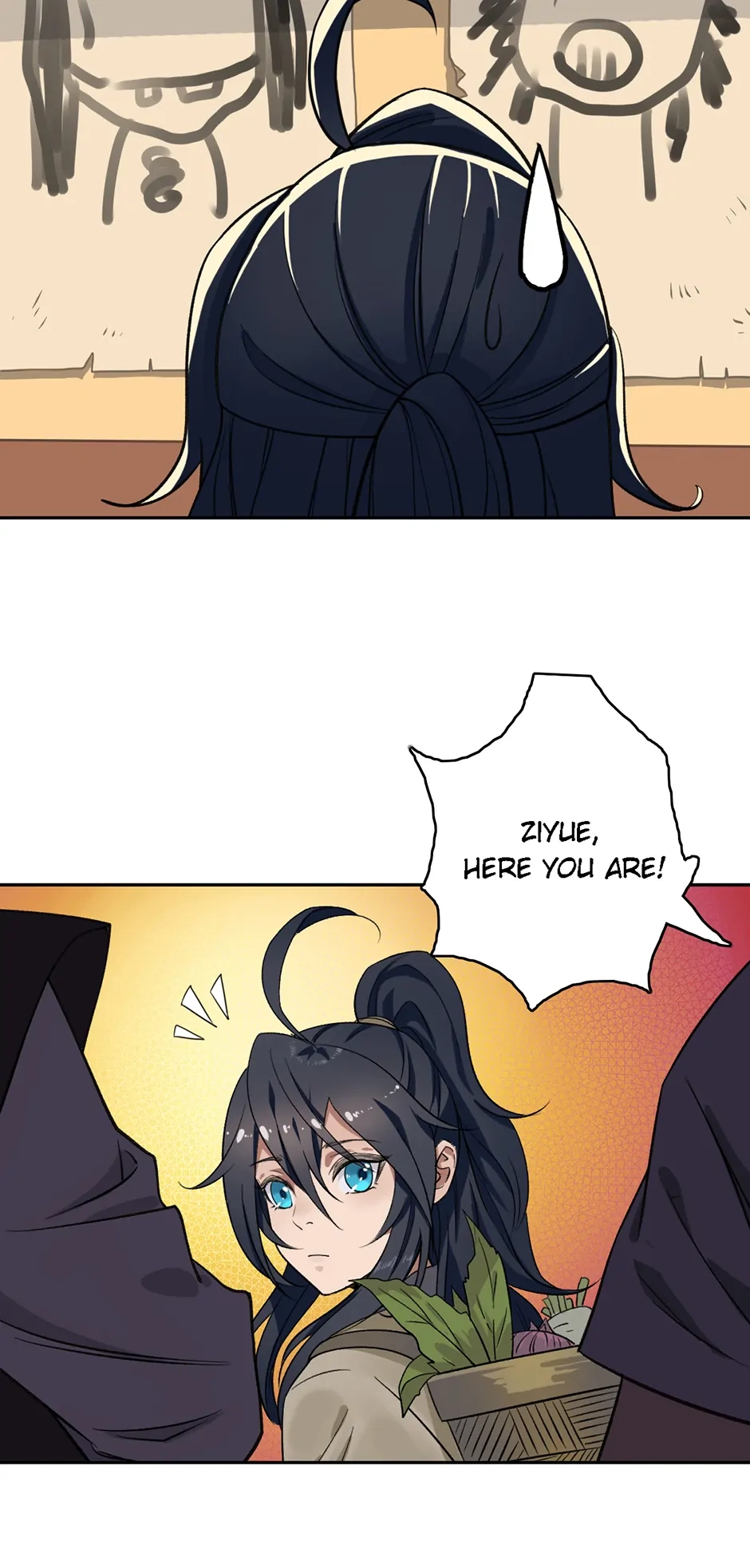 Supreme Exorcist Chapter 8 Page 27