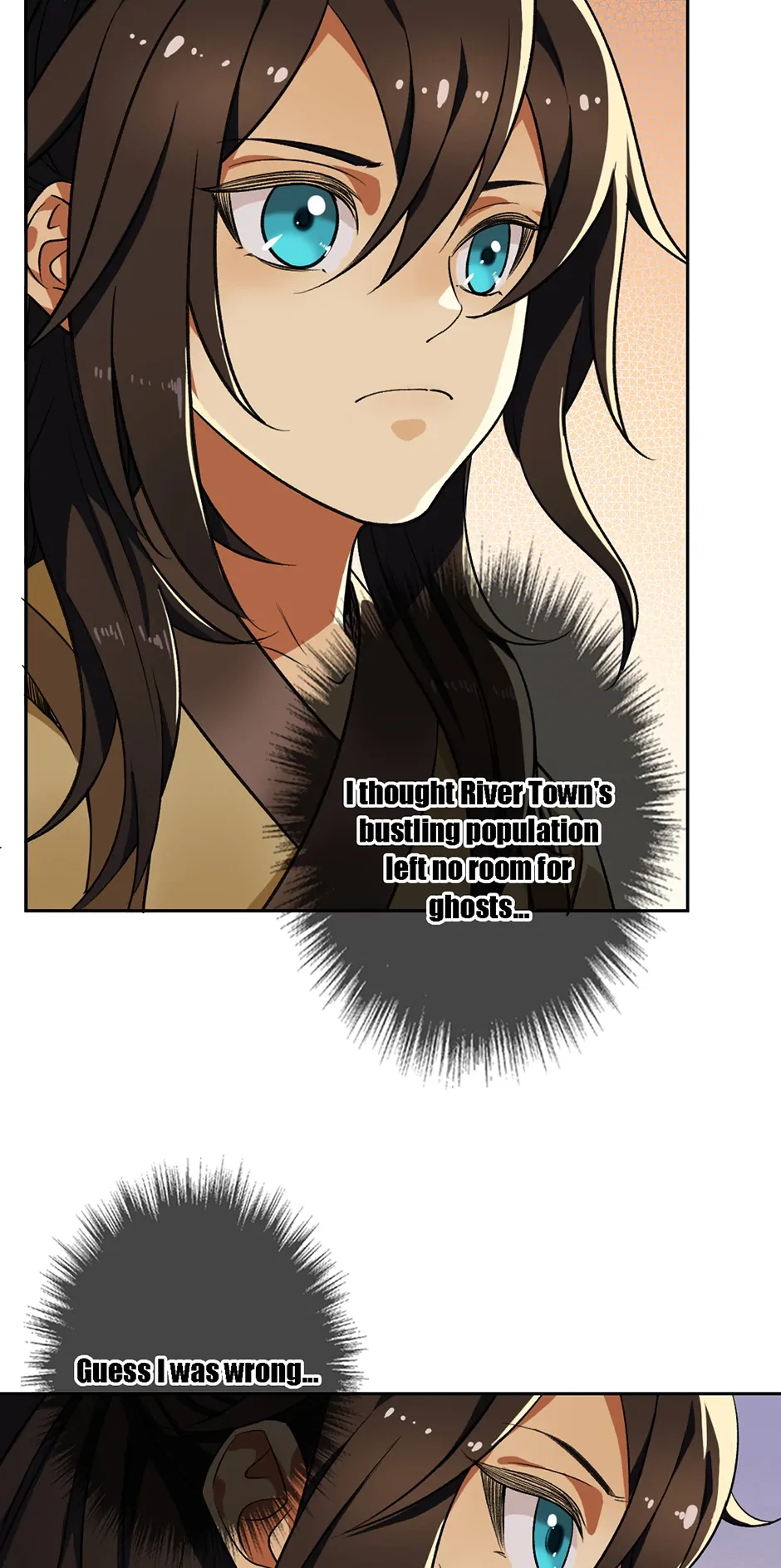 Supreme Exorcist Chapter 8 Page 41
