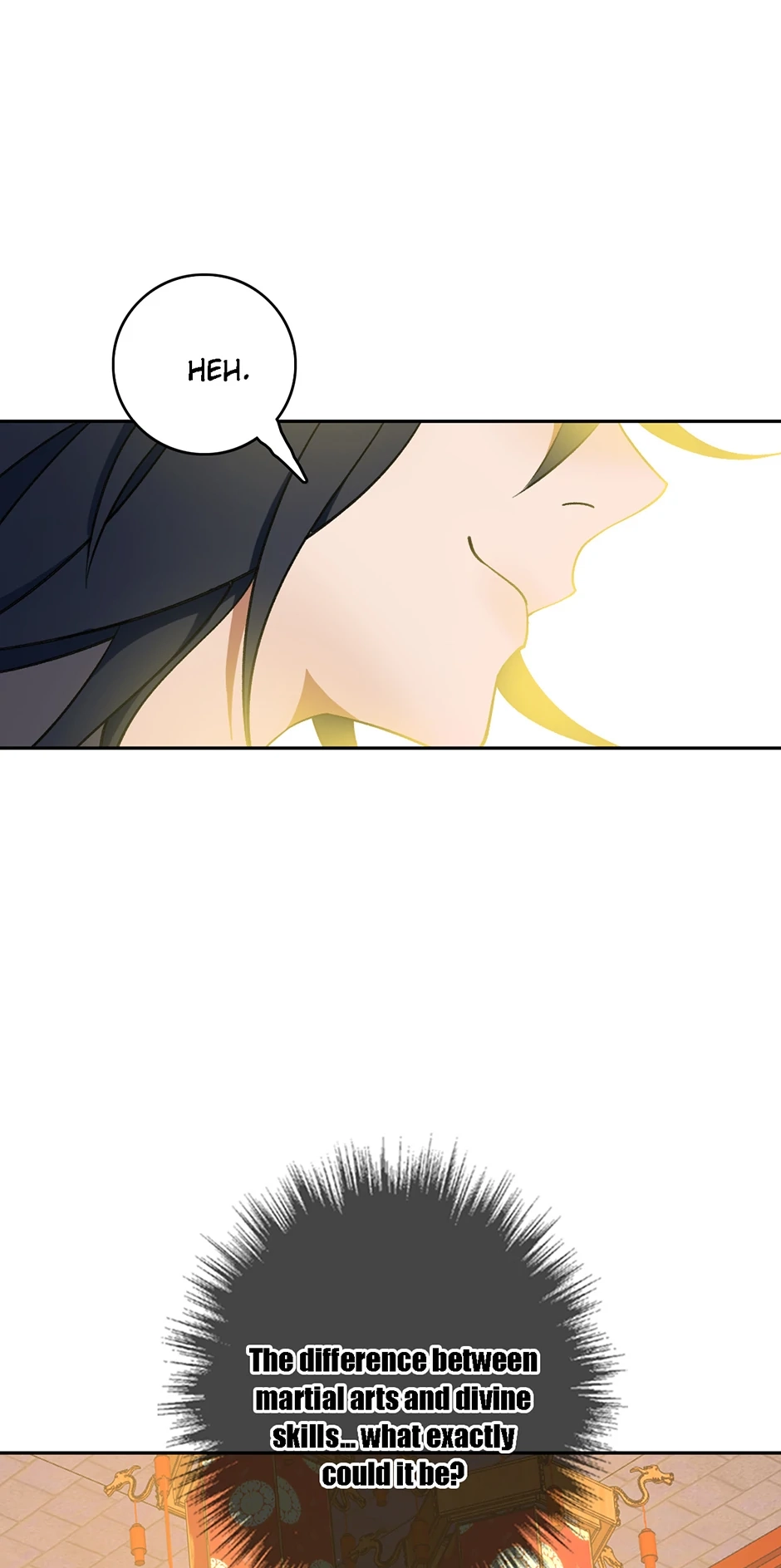 Supreme Exorcist Chapter 8 Page 44
