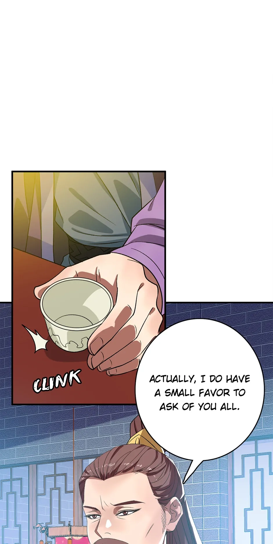 Supreme Exorcist Chapter 38 Page 7