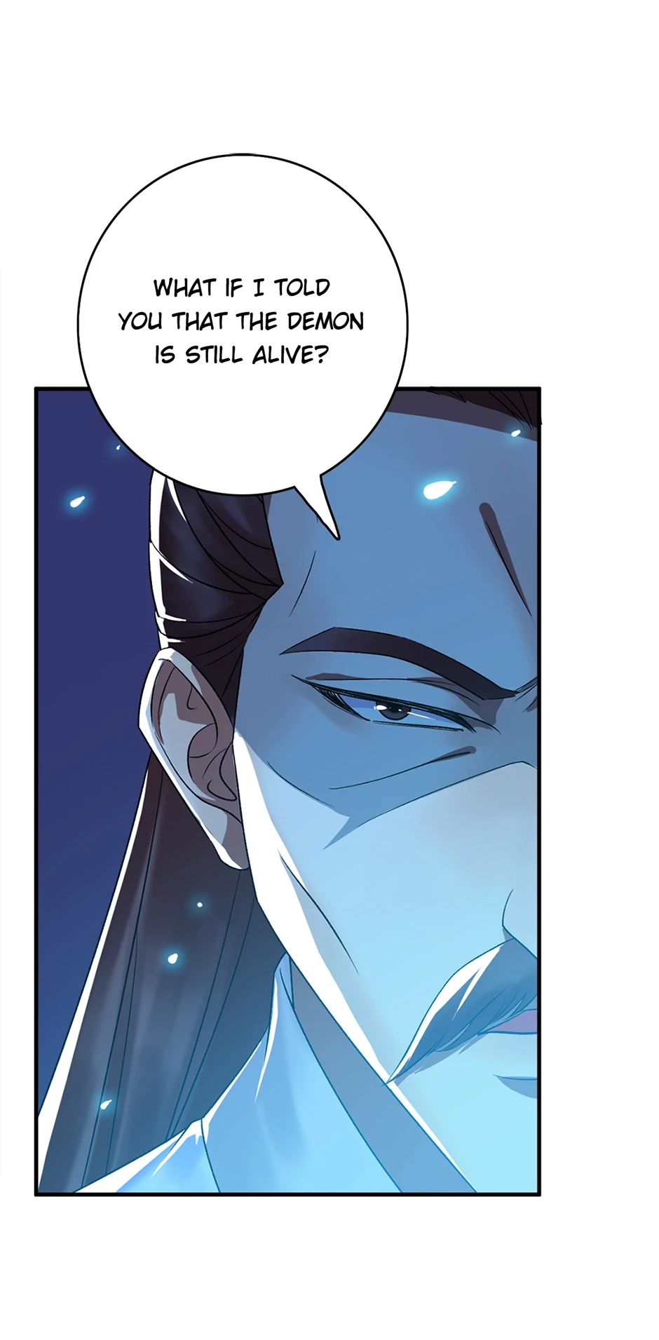 Supreme Exorcist Chapter 38 Page 13