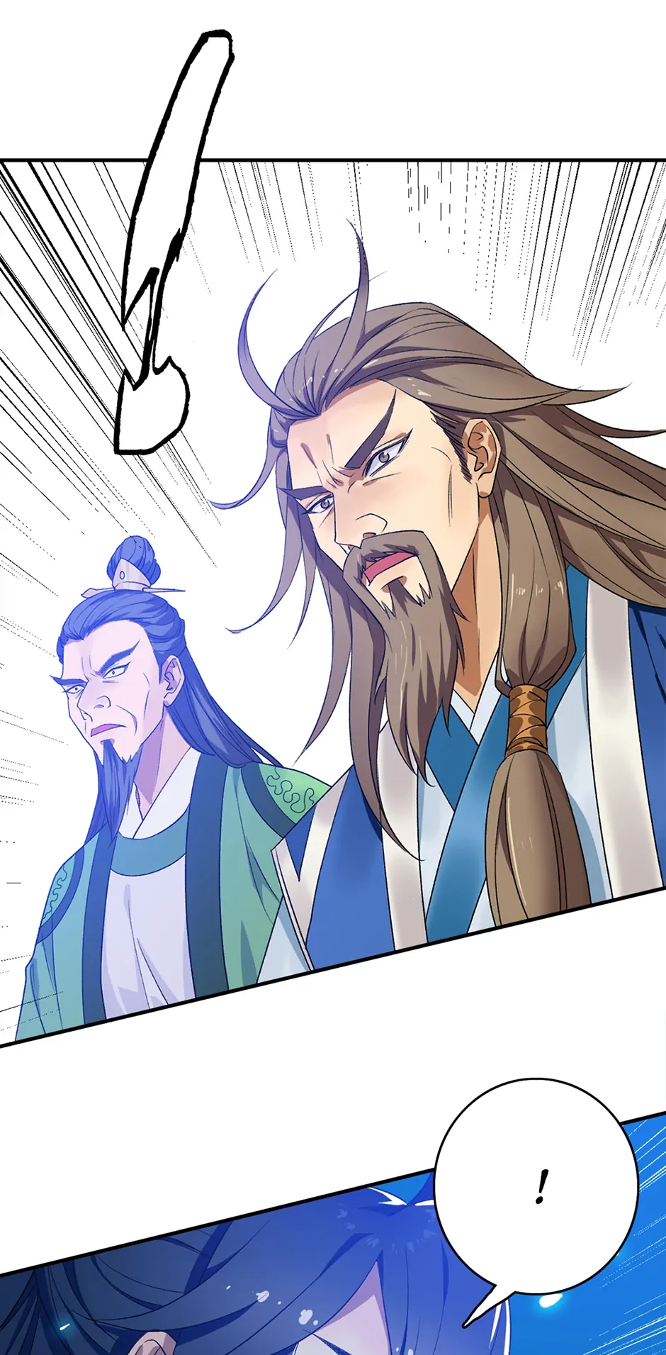 Supreme Exorcist Chapter 38 Page 14