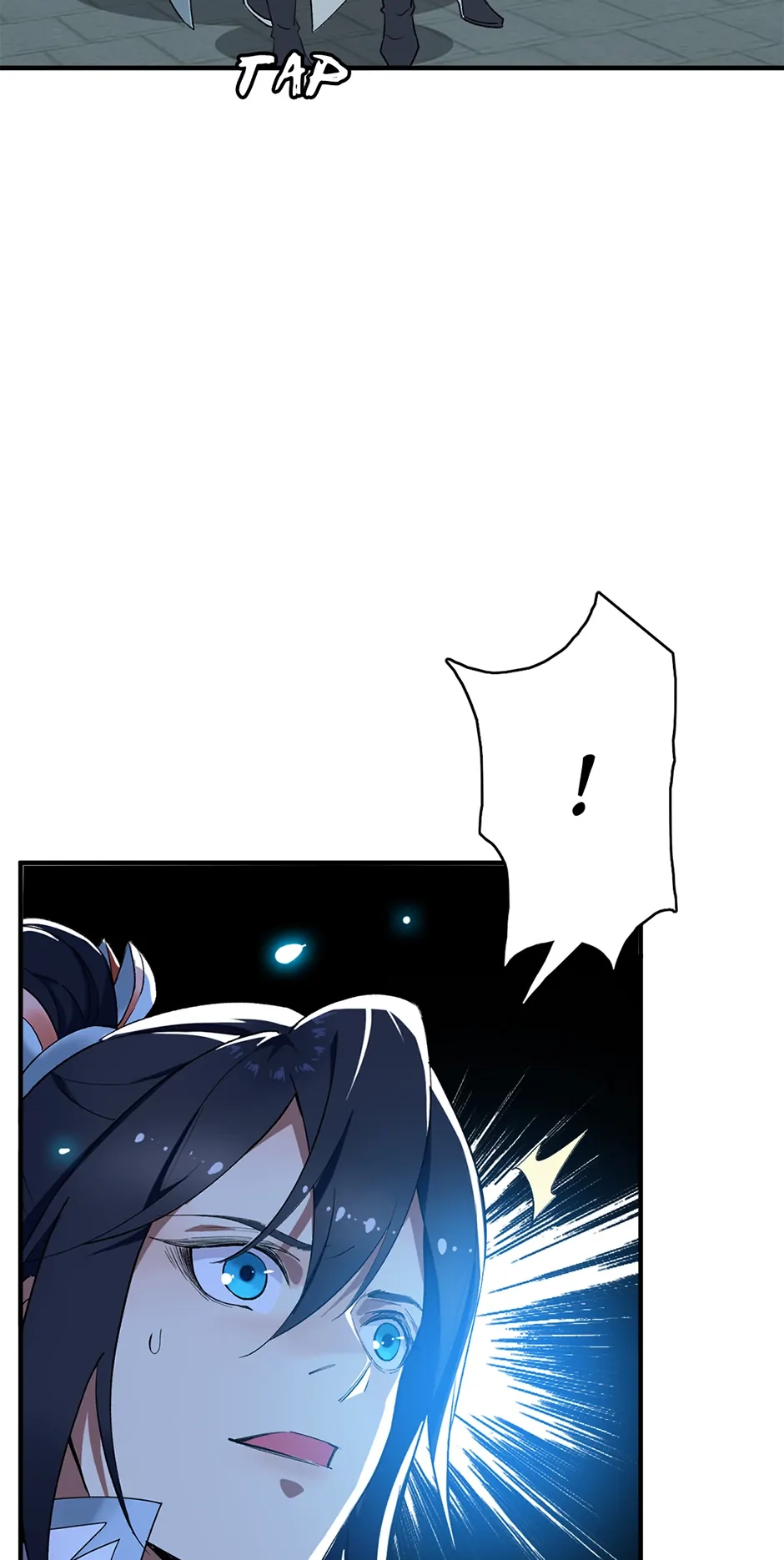 Supreme Exorcist Chapter 38 Page 26