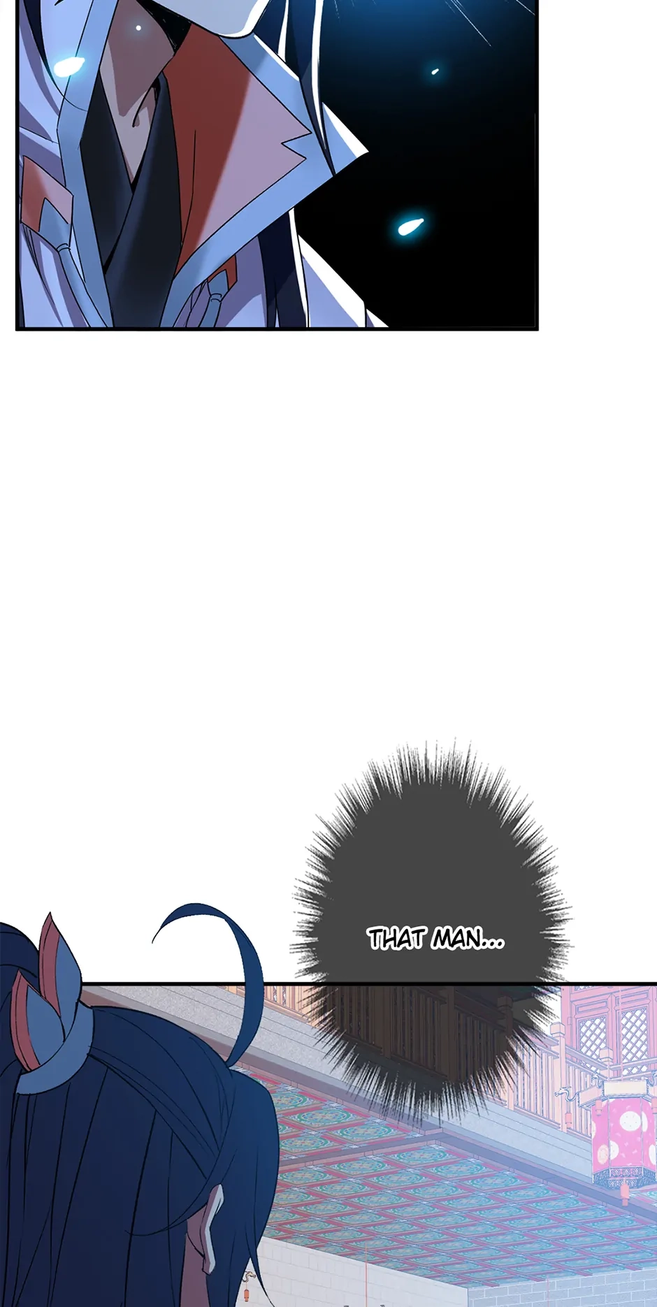 Supreme Exorcist Chapter 38 Page 27